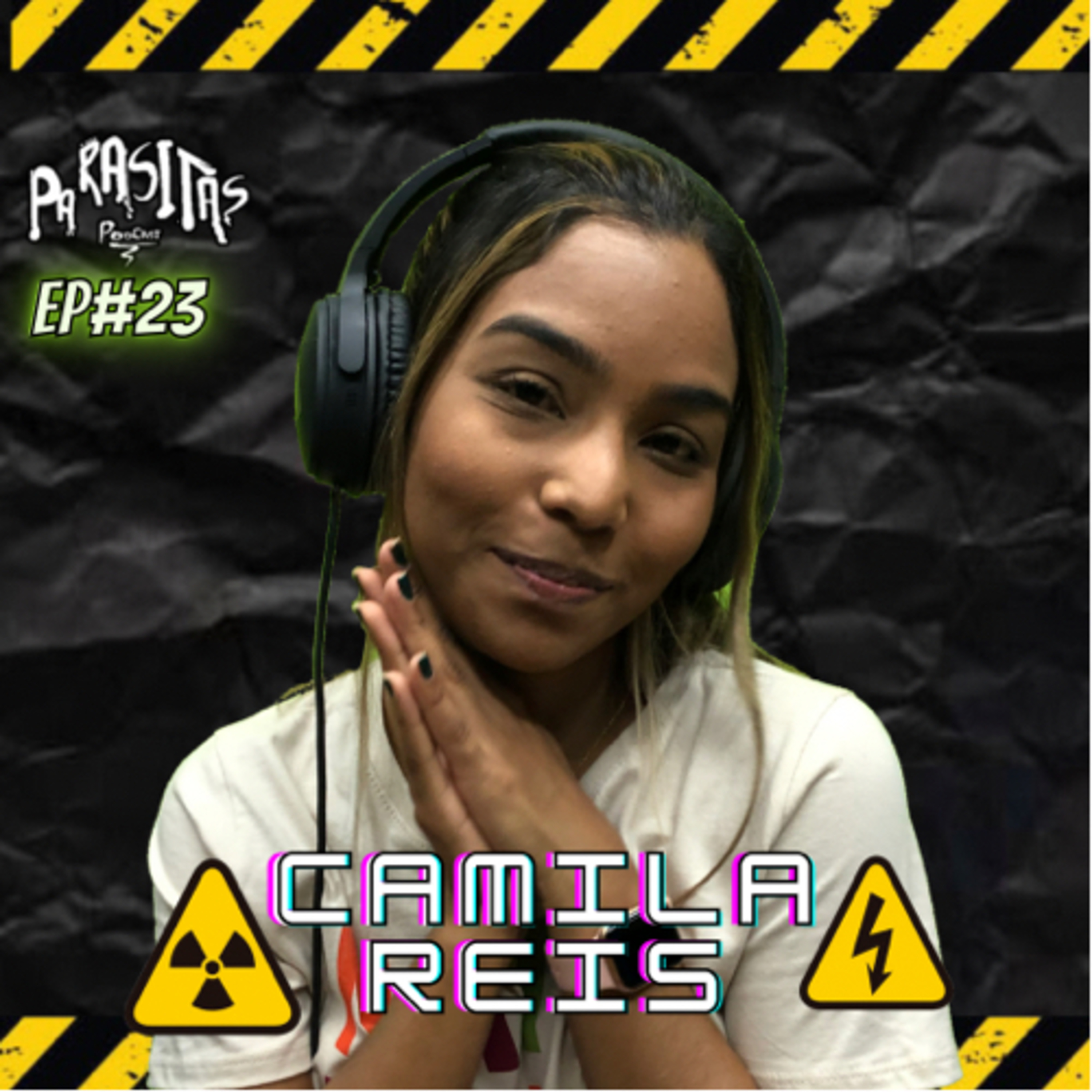 Parasitas Podcast
