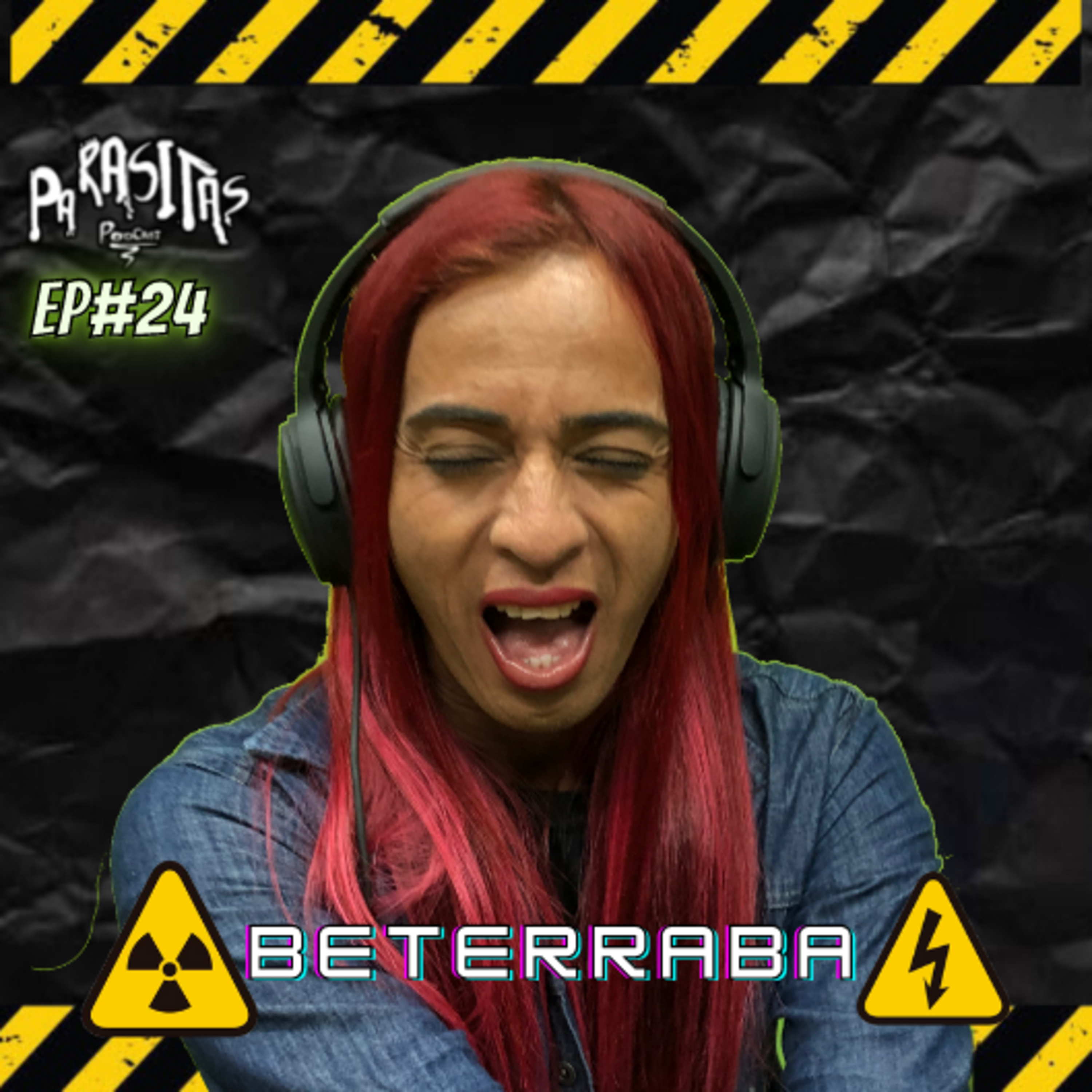 Parasitas Podcast