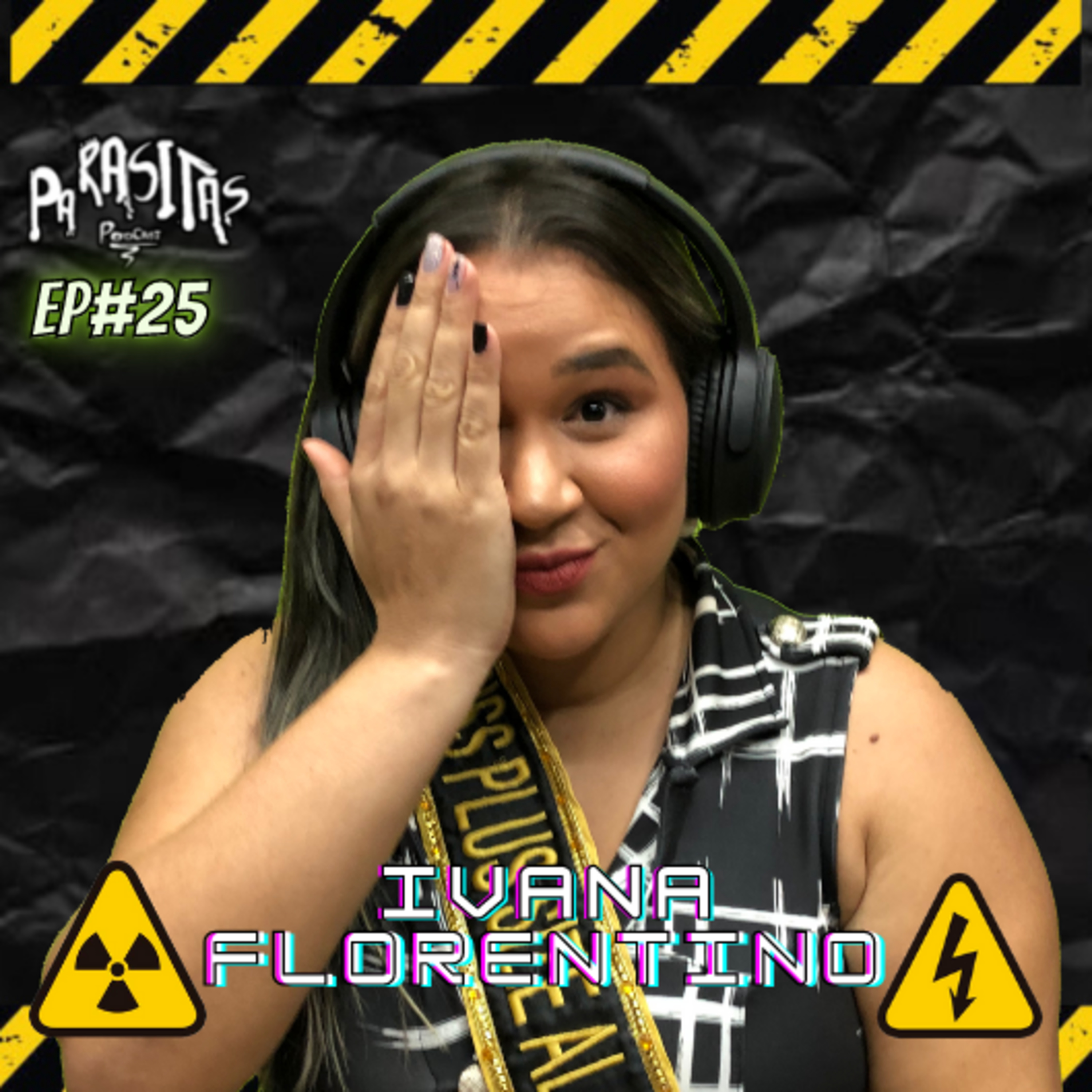 Parasitas Podcast
