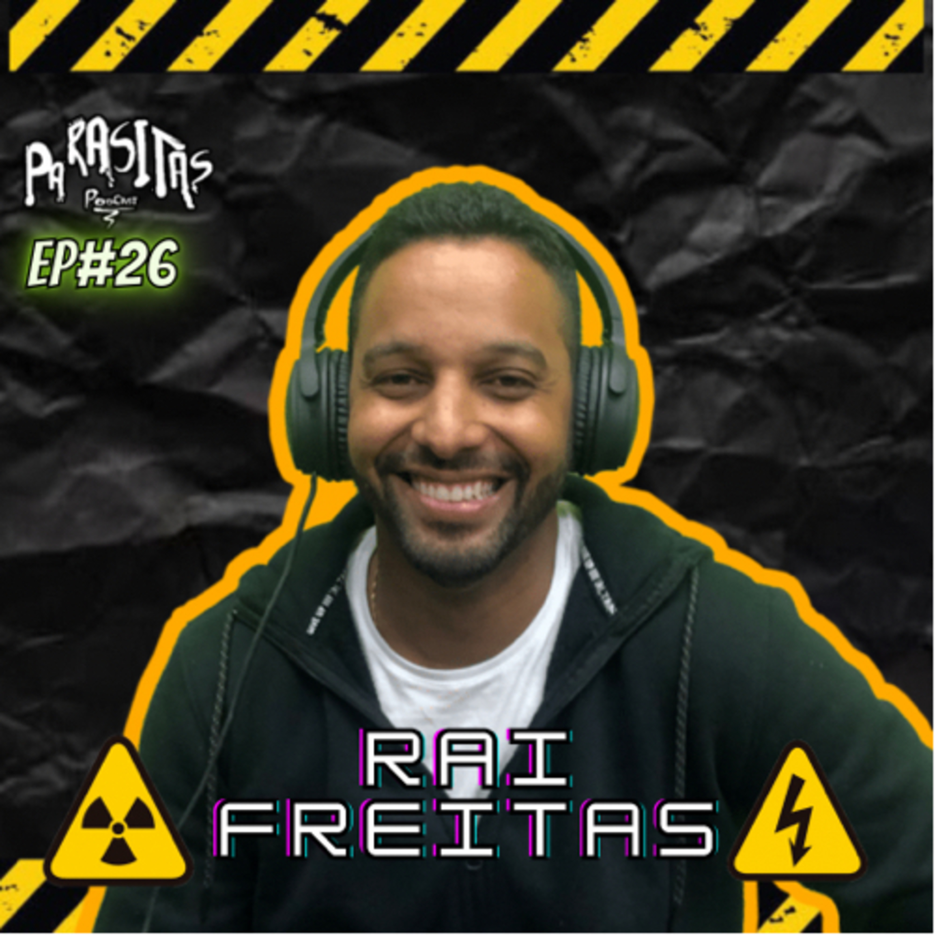 Parasitas Podcast
