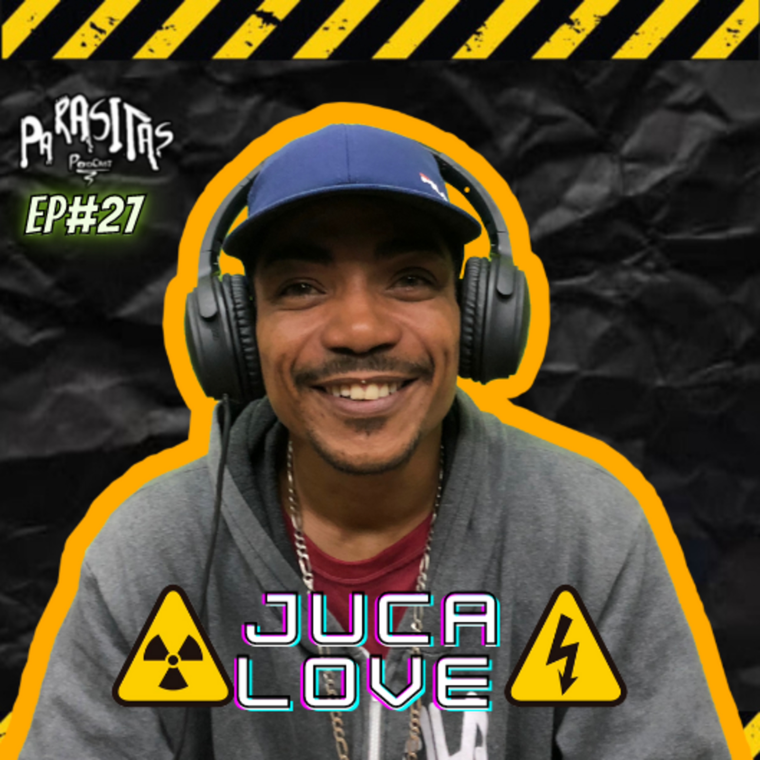 Parasitas Podcast