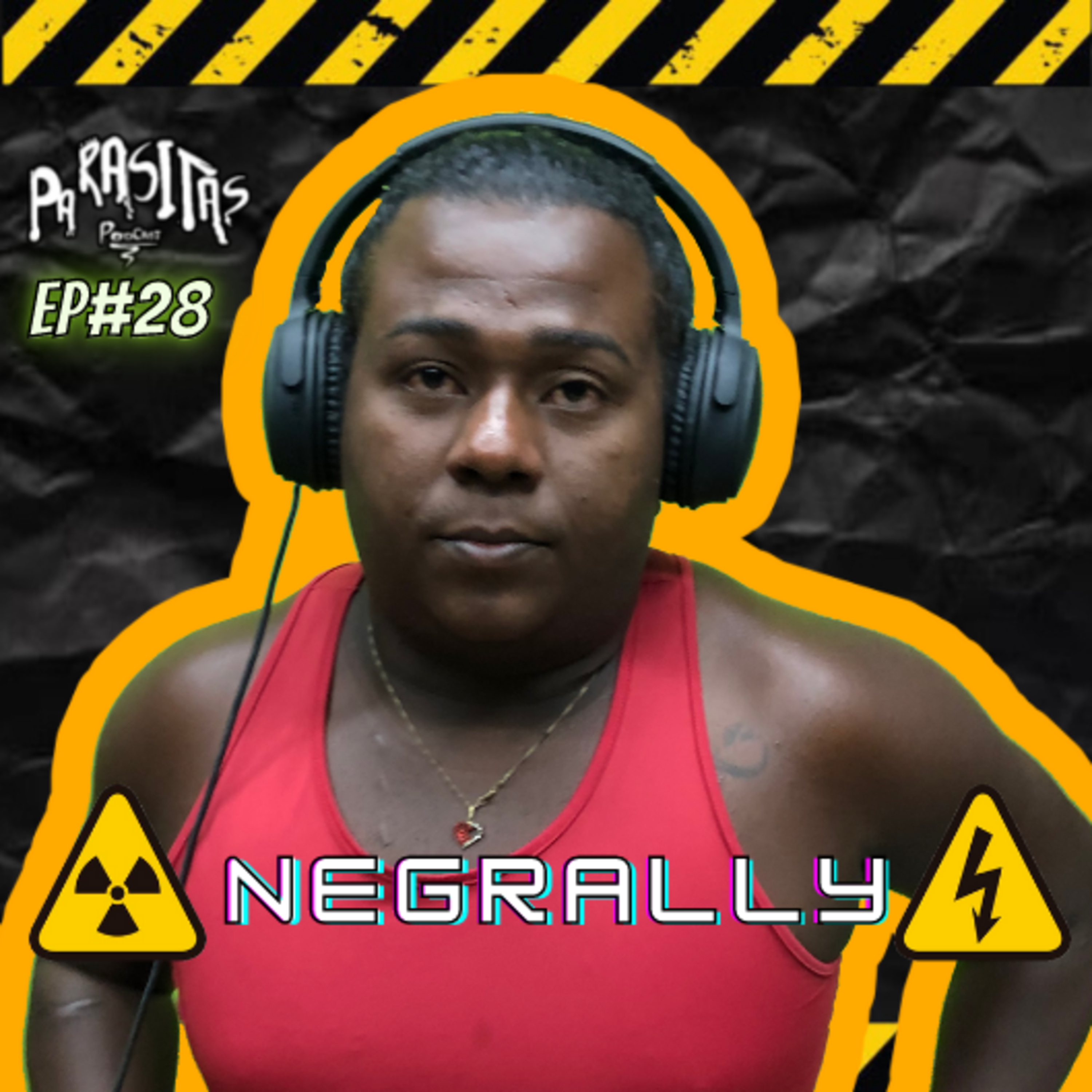Parasitas Podcast