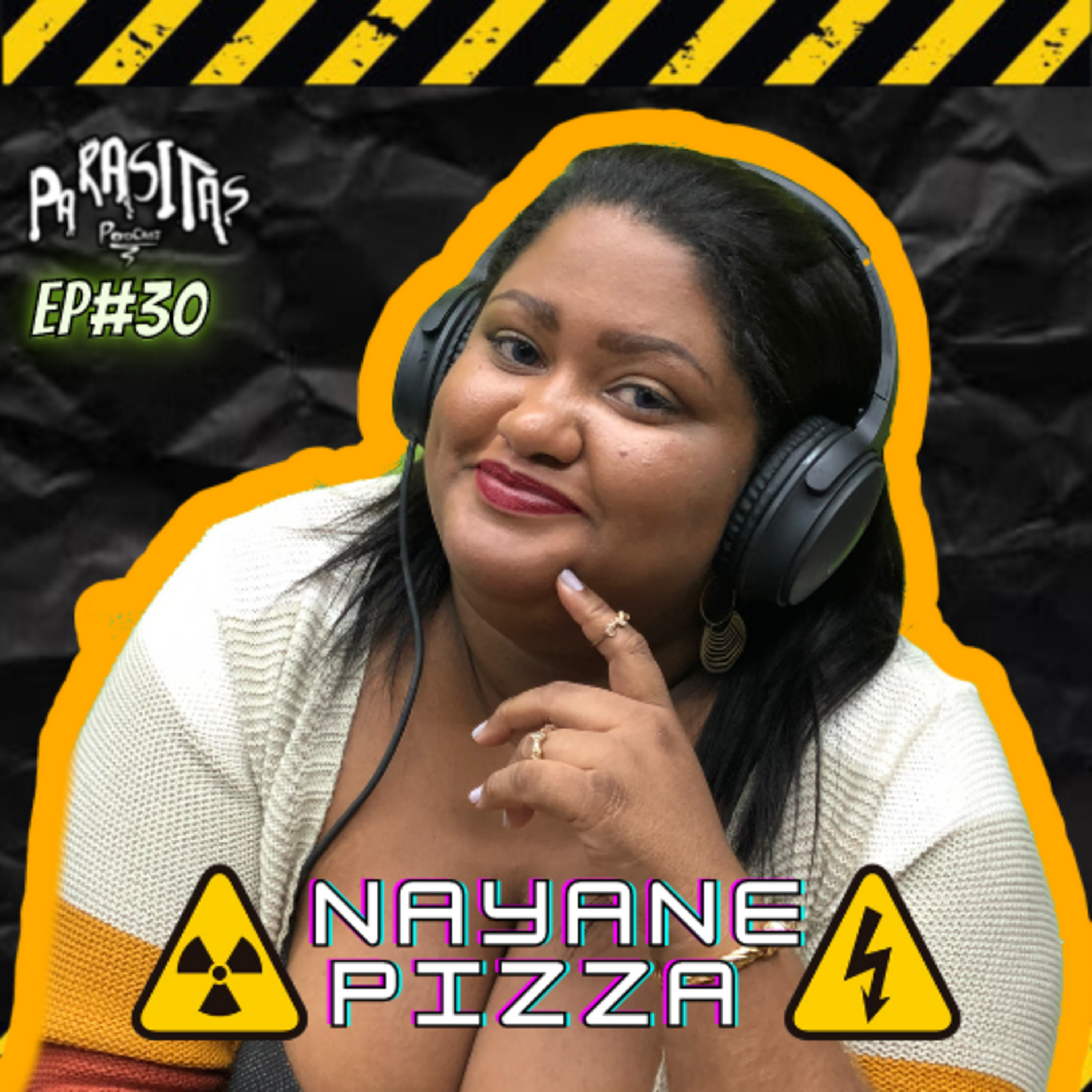 Parasitas Podcast