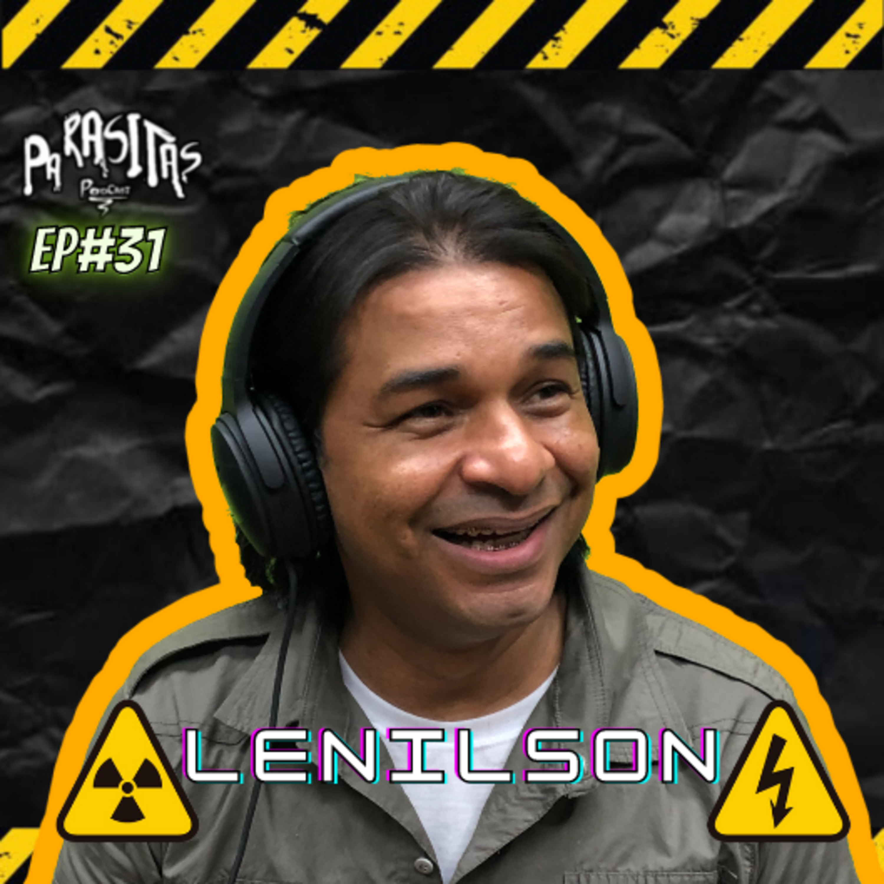 Parasitas Podcast