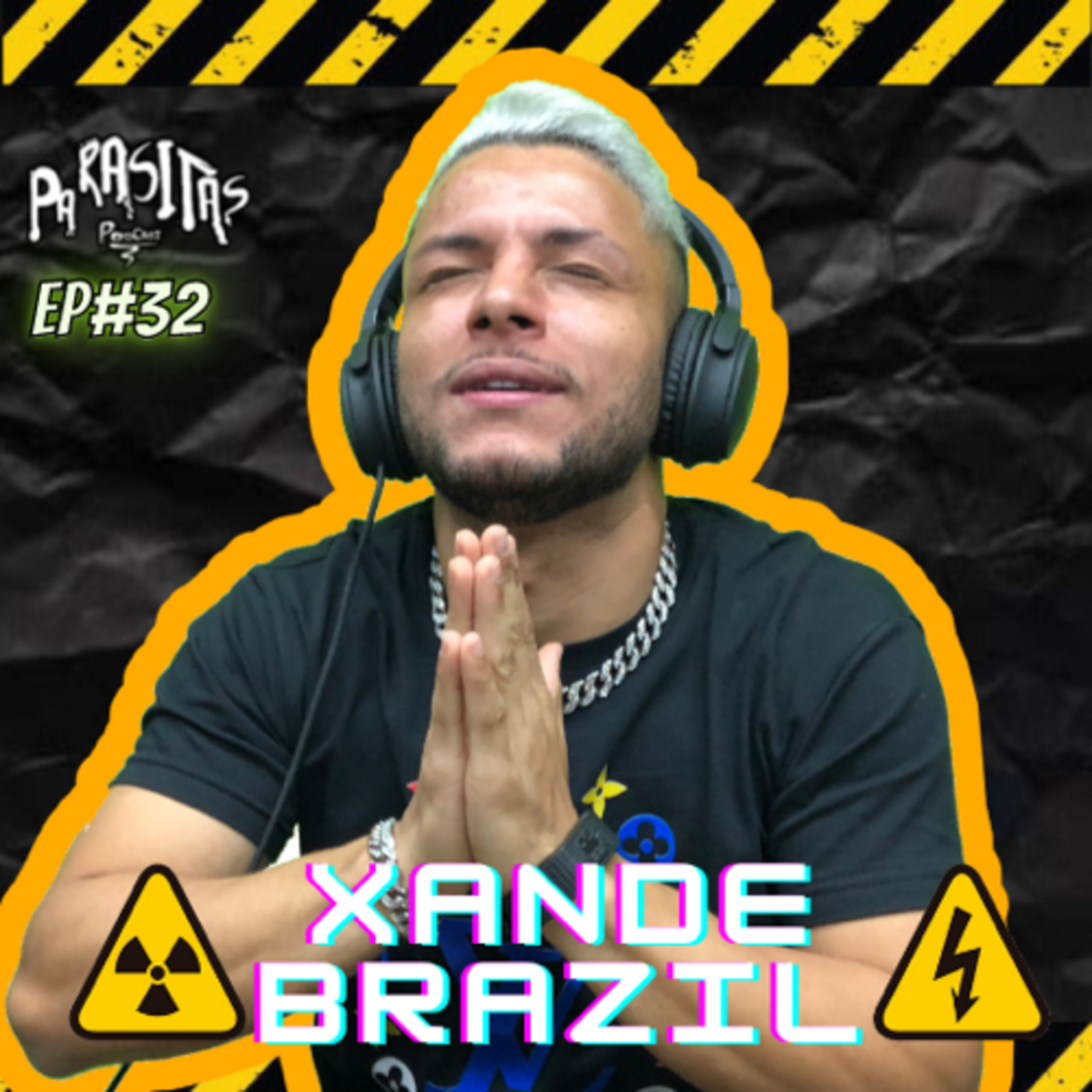 Parasitas Podcast
