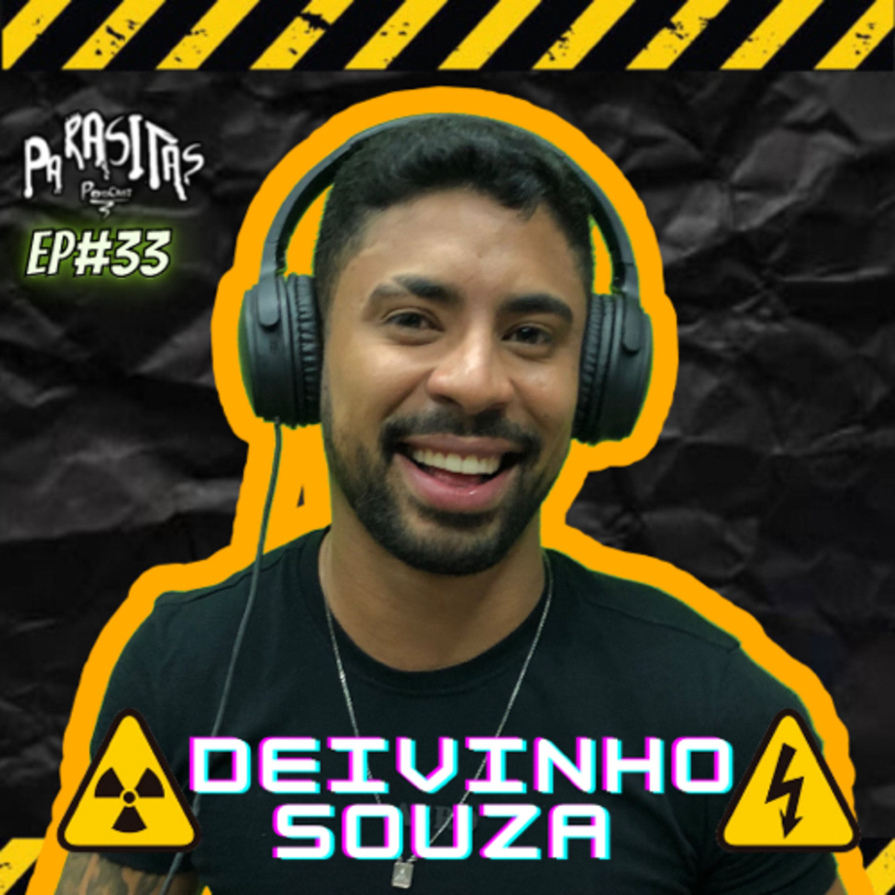 Parasitas Podcast