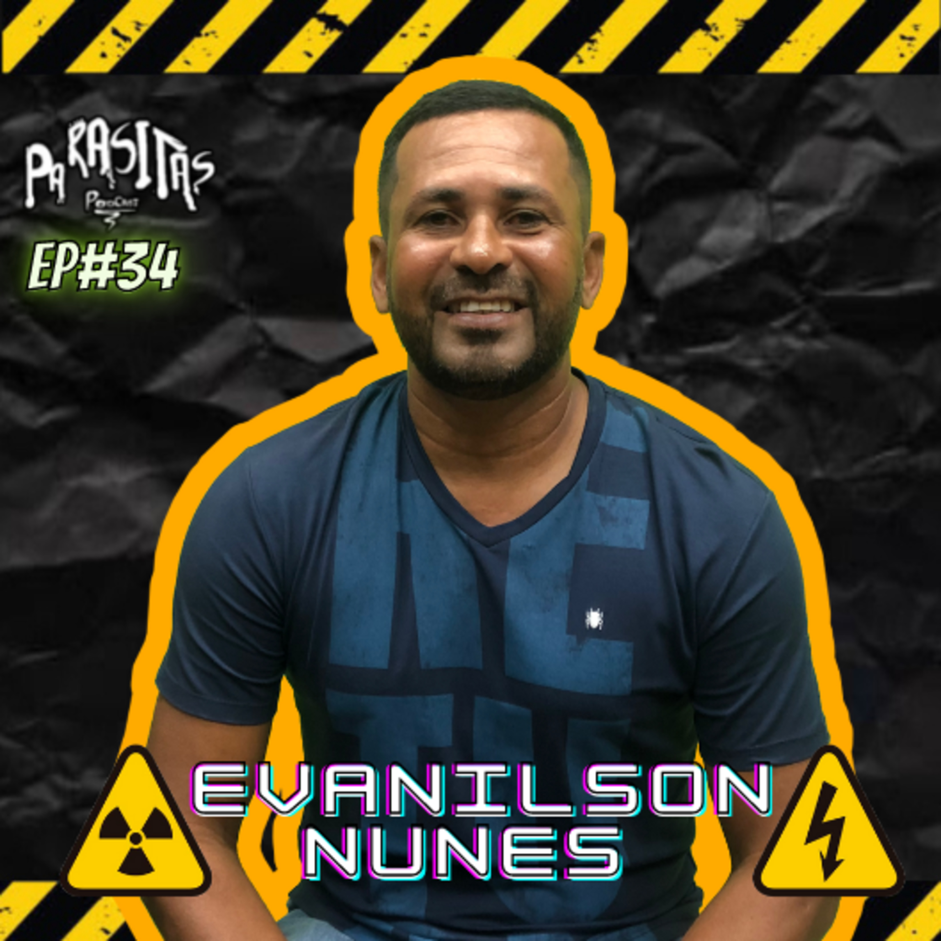 Parasitas Podcast