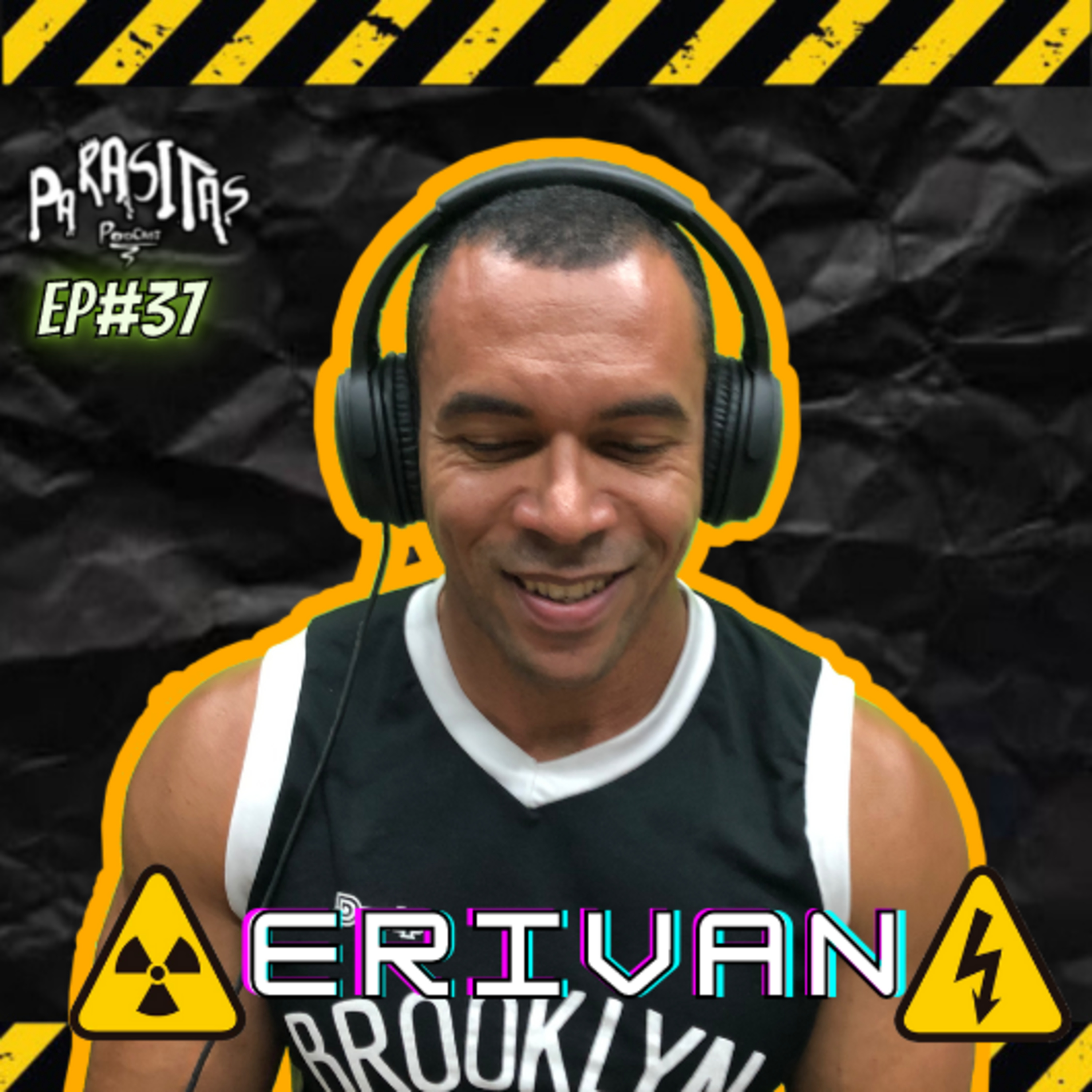 Parasitas Podcast