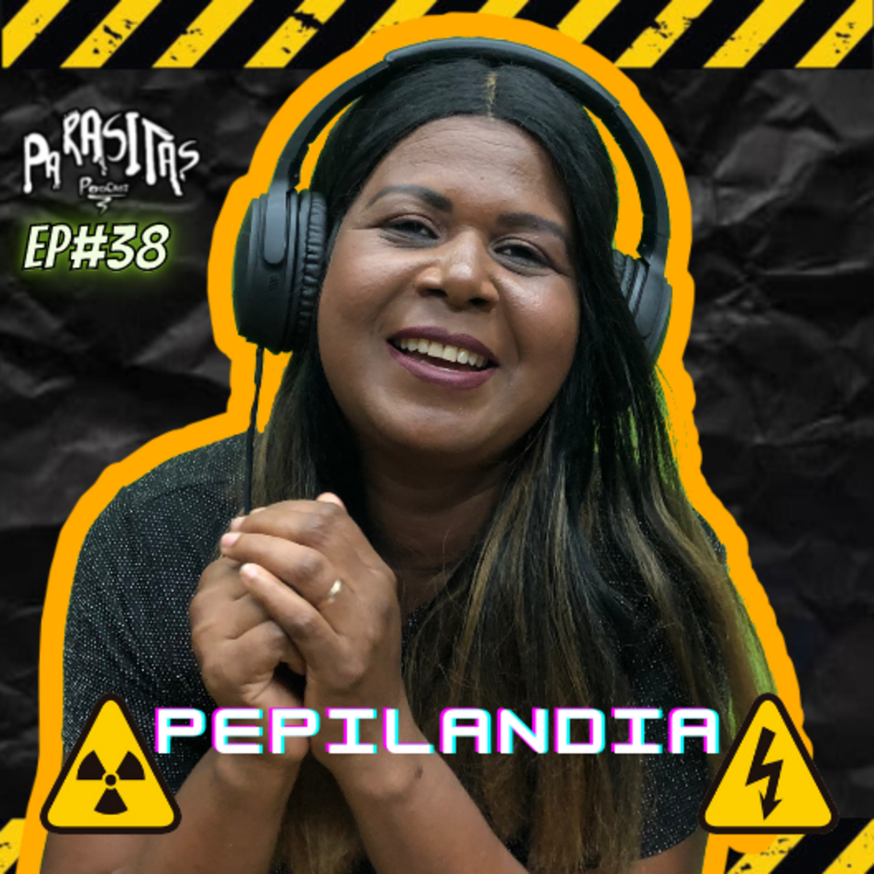 Parasitas Podcast