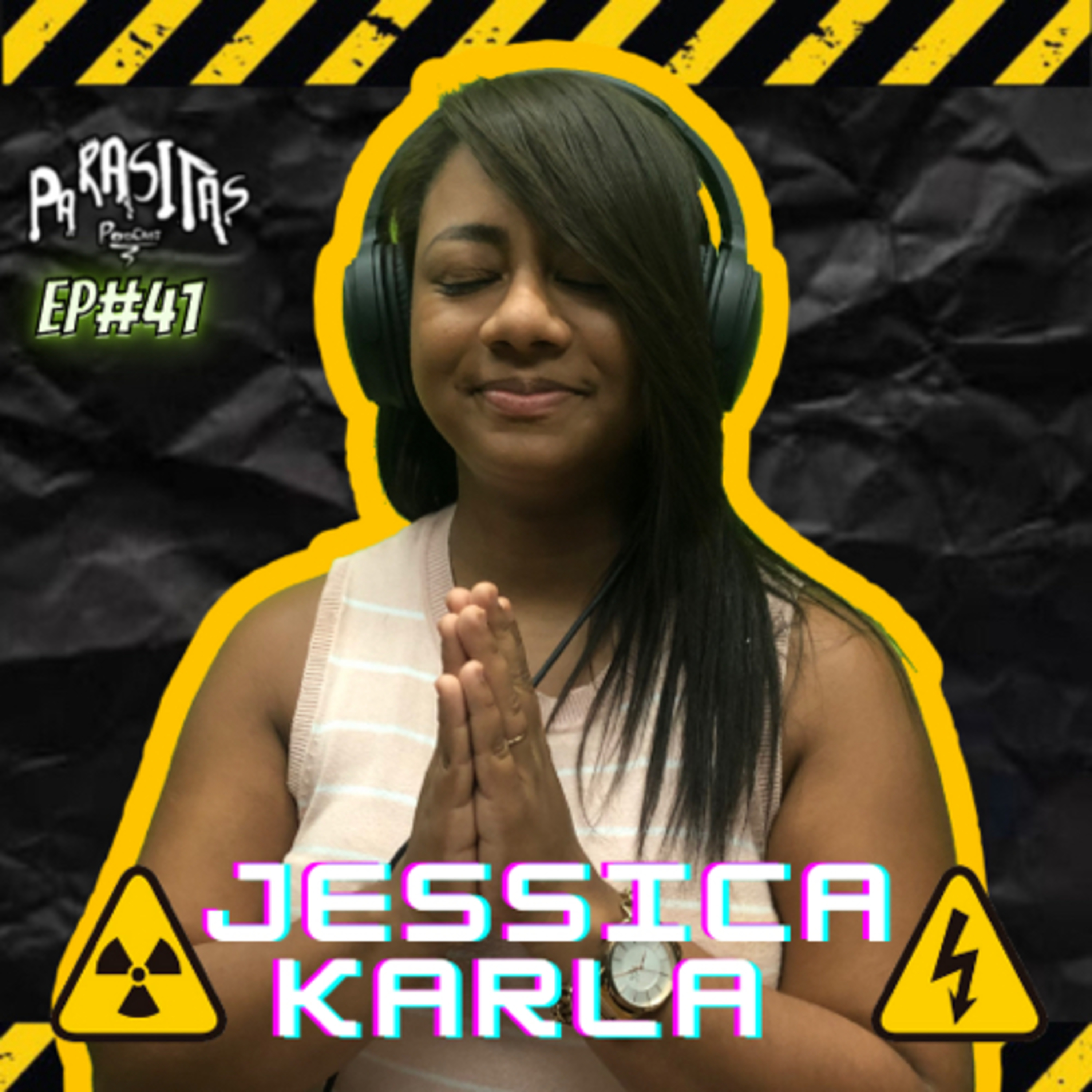 Parasitas Podcast