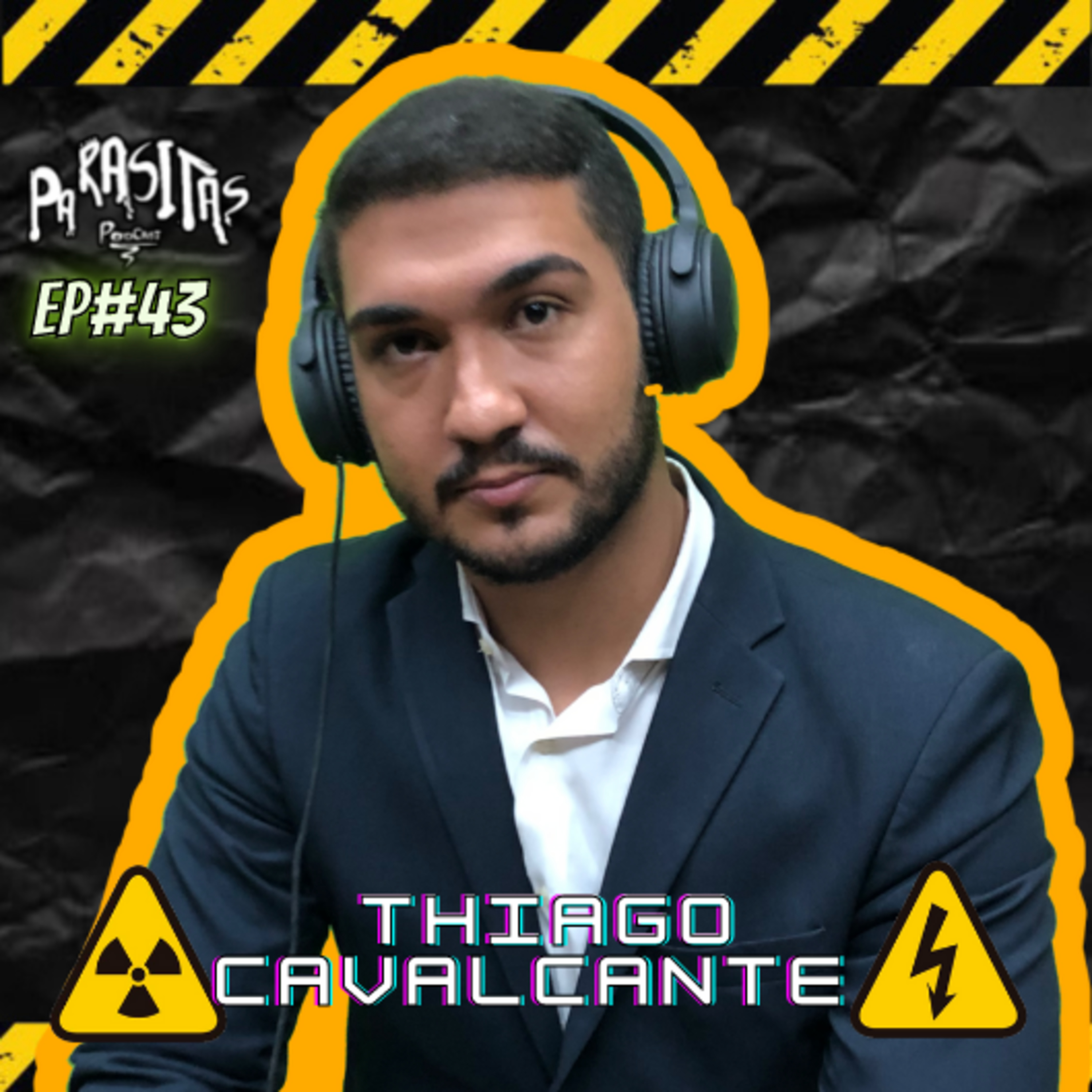 Parasitas Podcast