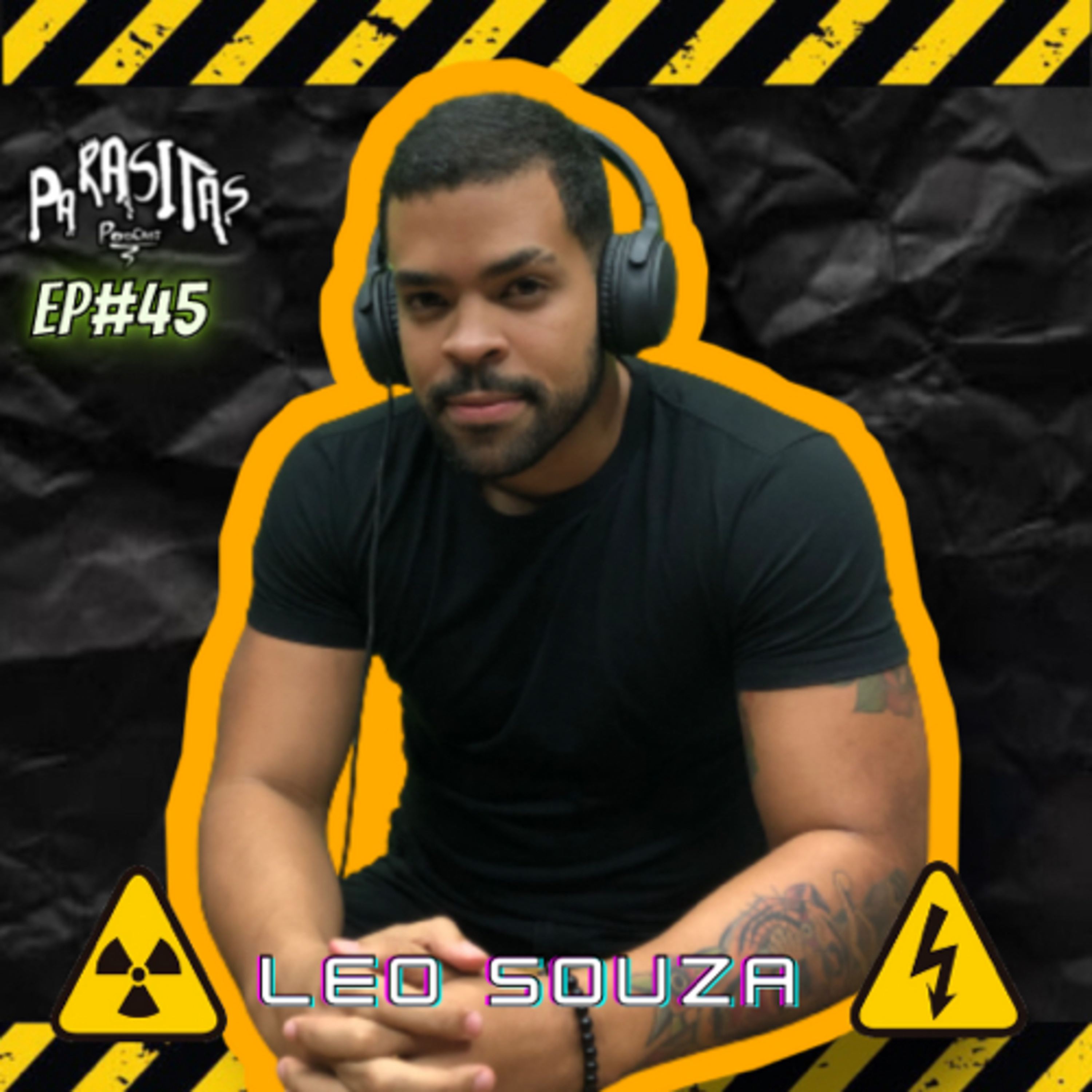 Parasitas Podcast