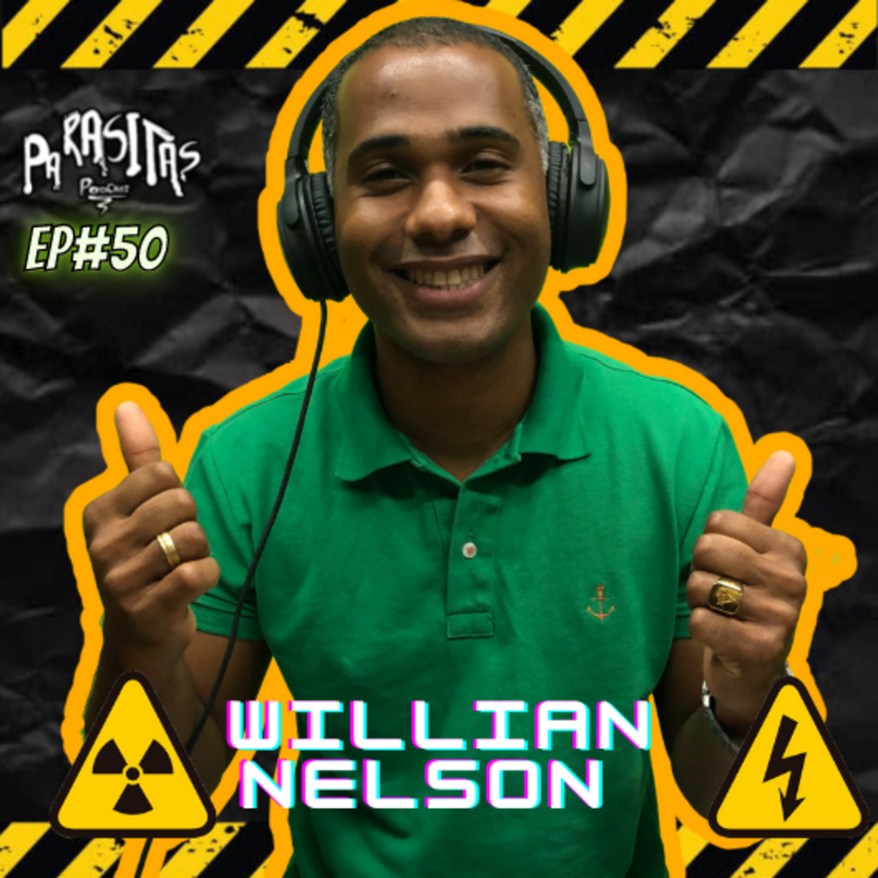 Parasitas Podcast