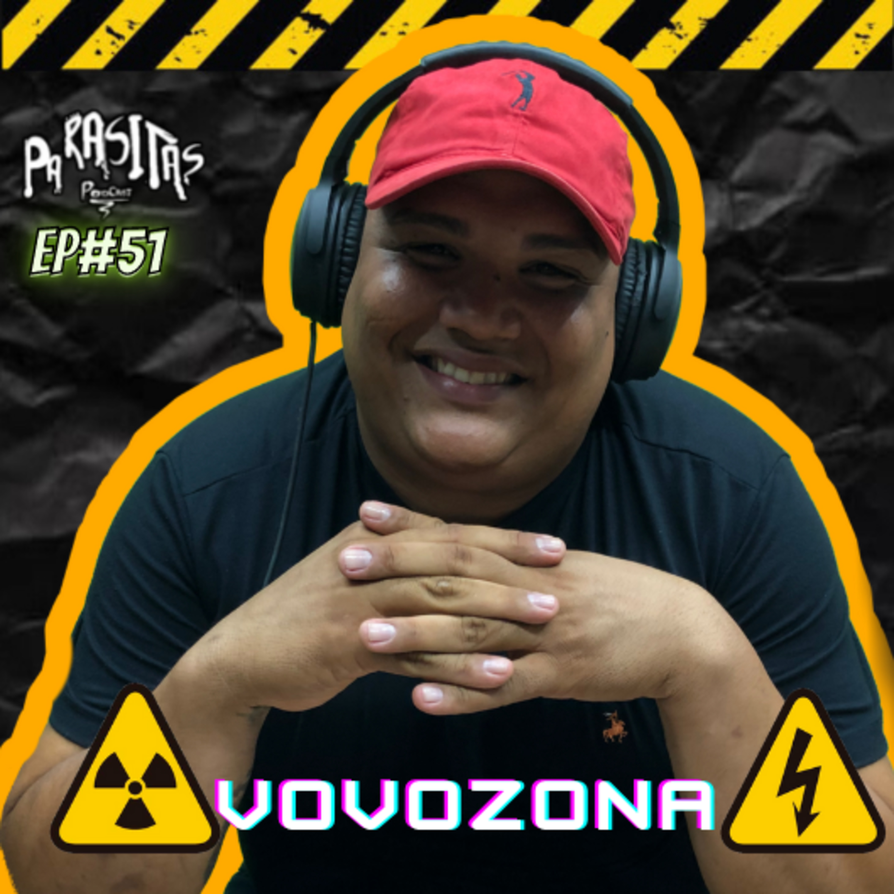 Parasitas Podcast