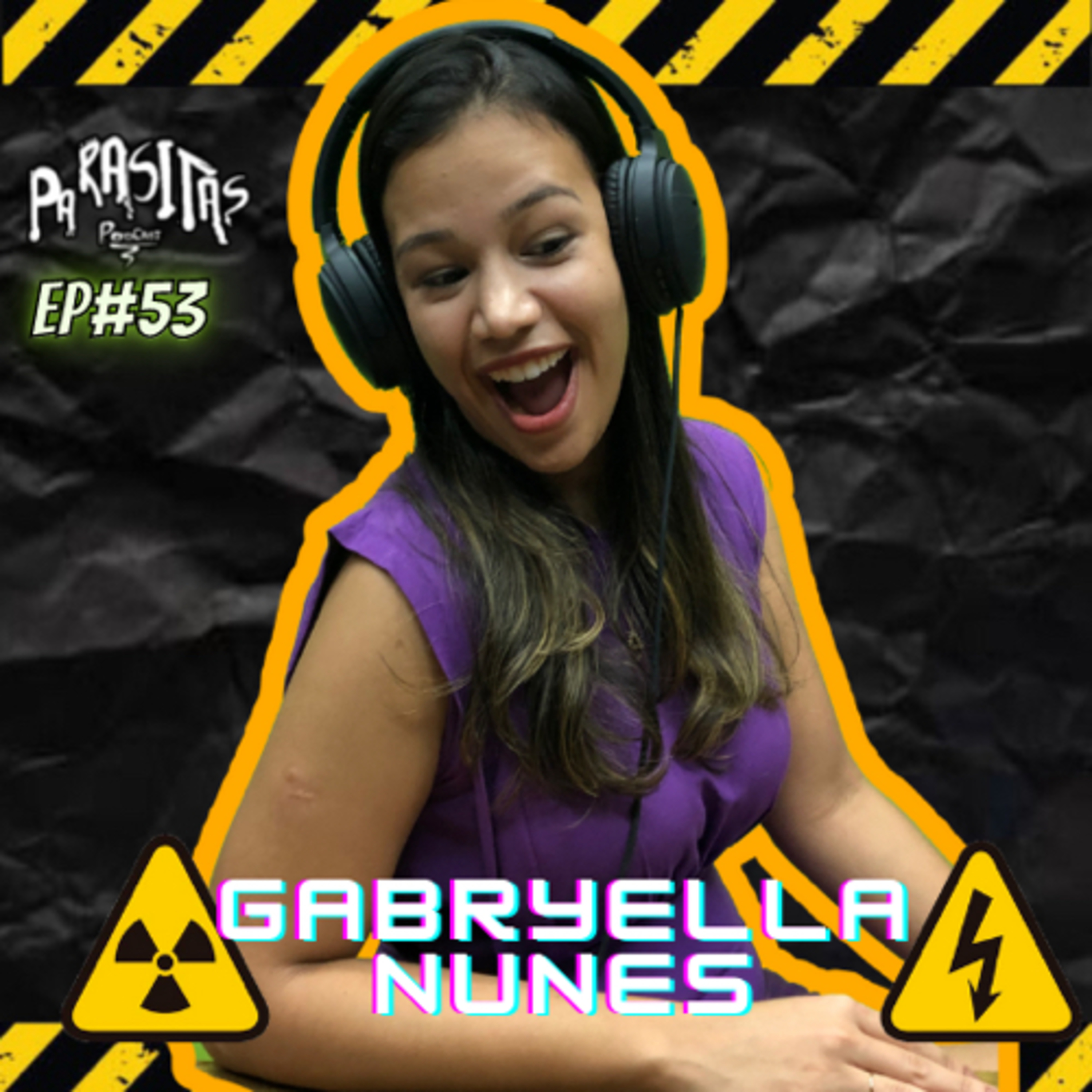 Parasitas Podcast