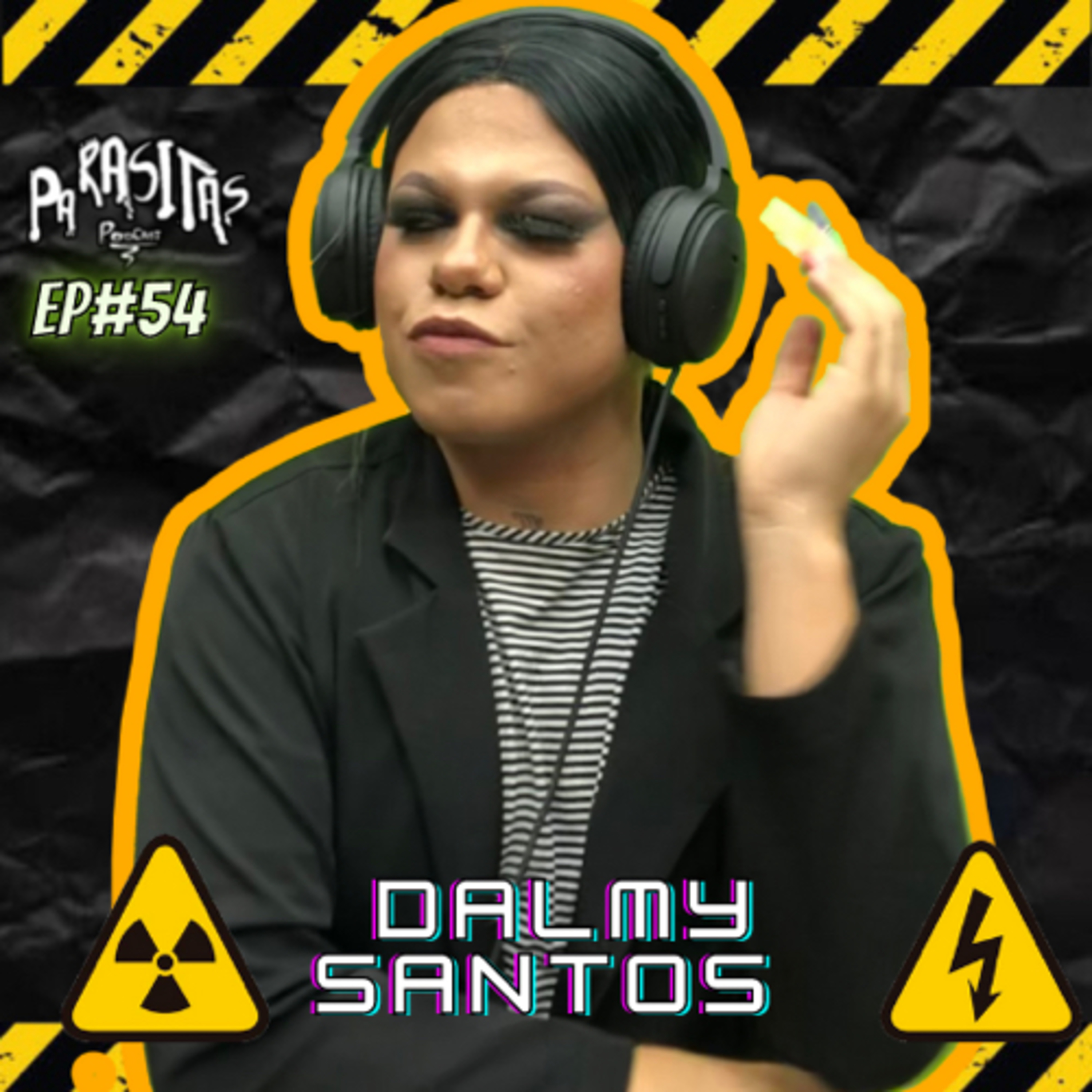 Parasitas Podcast