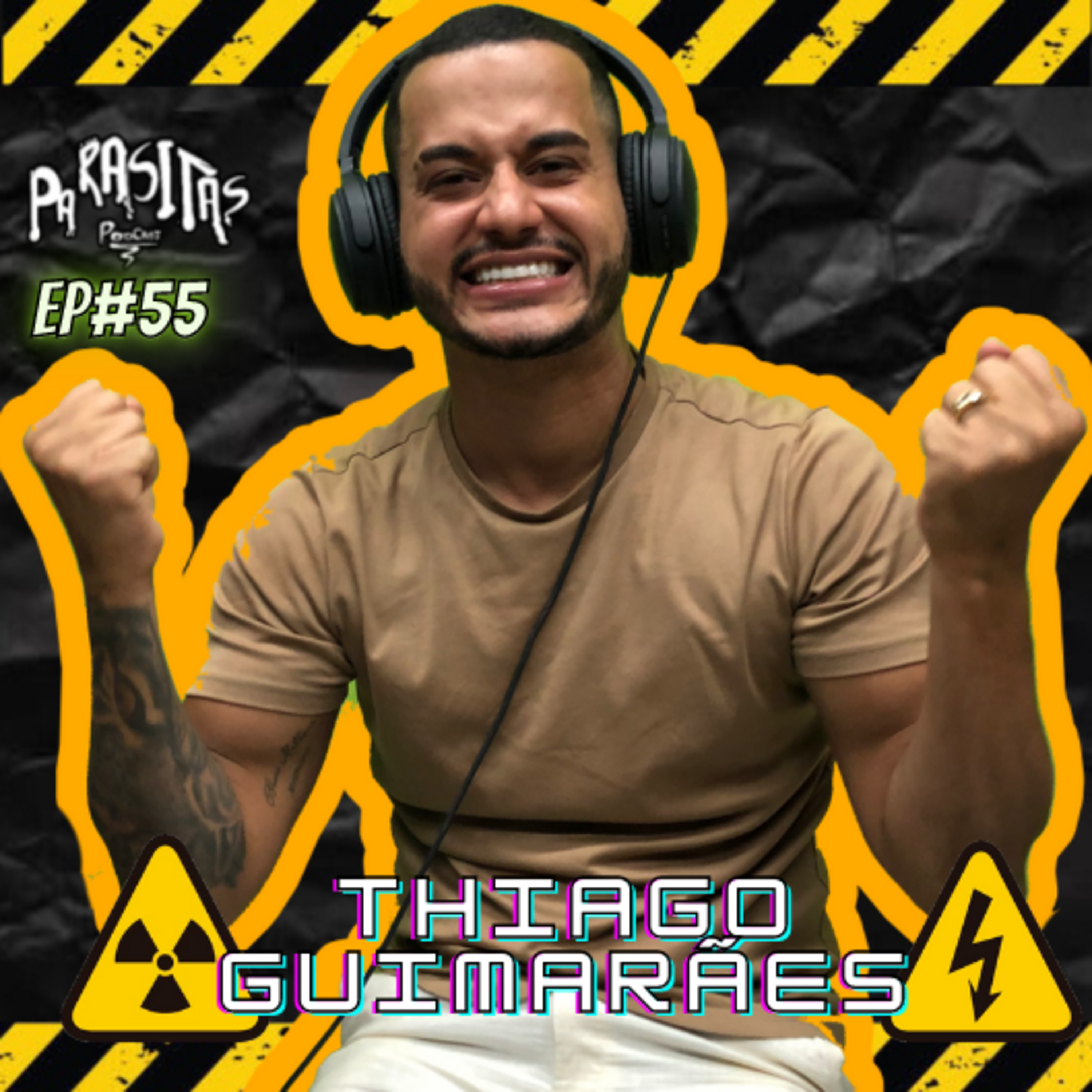 Parasitas Podcast