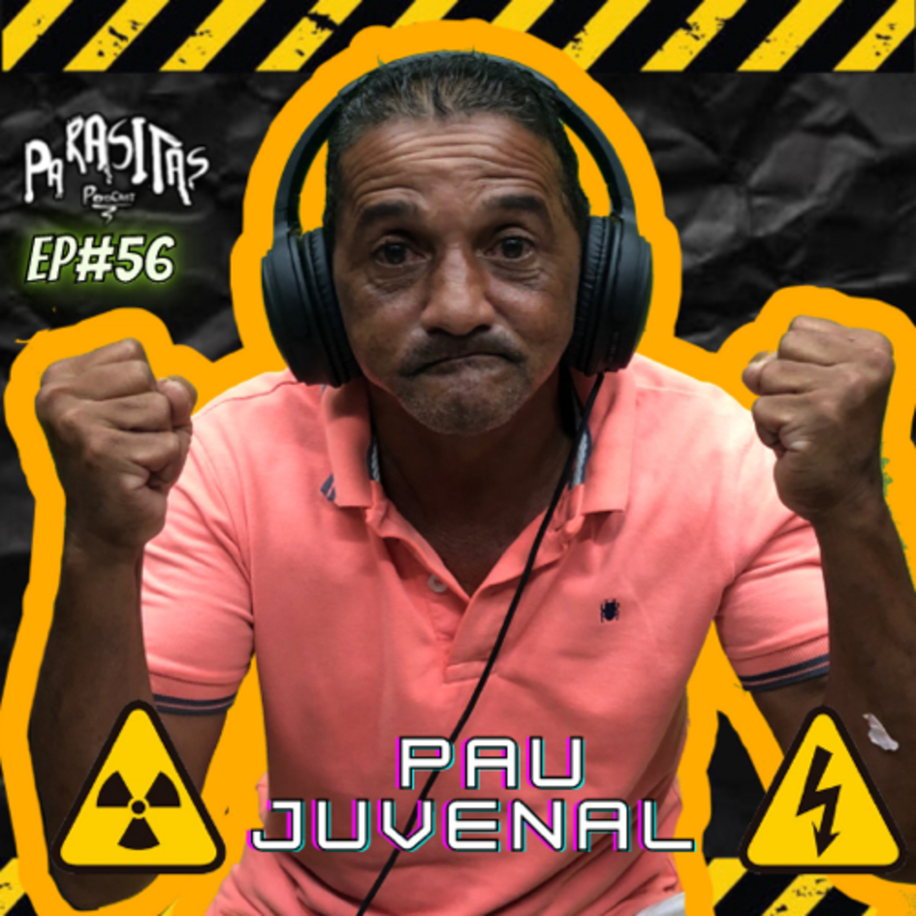 Parasitas Podcast