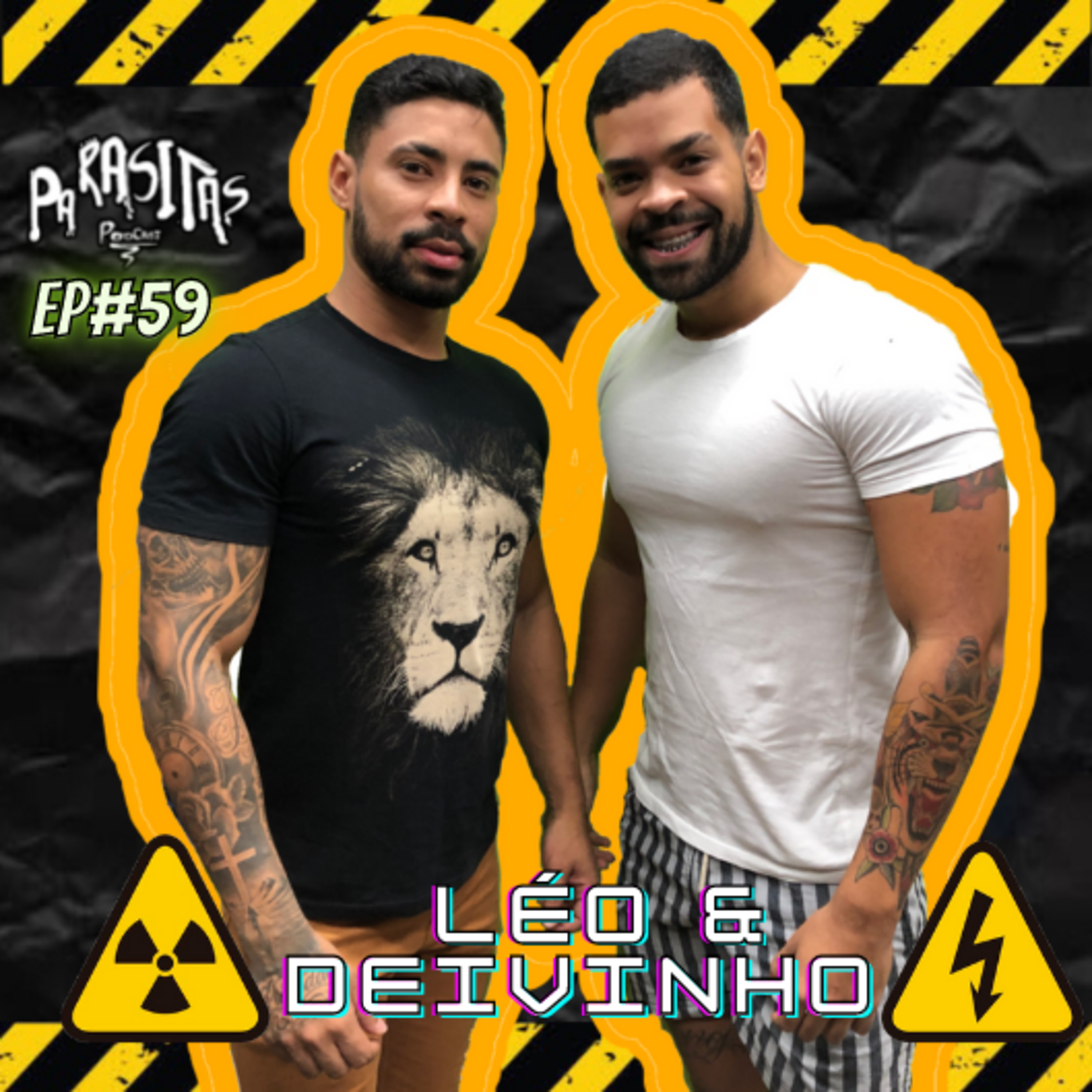 Parasitas Podcast
