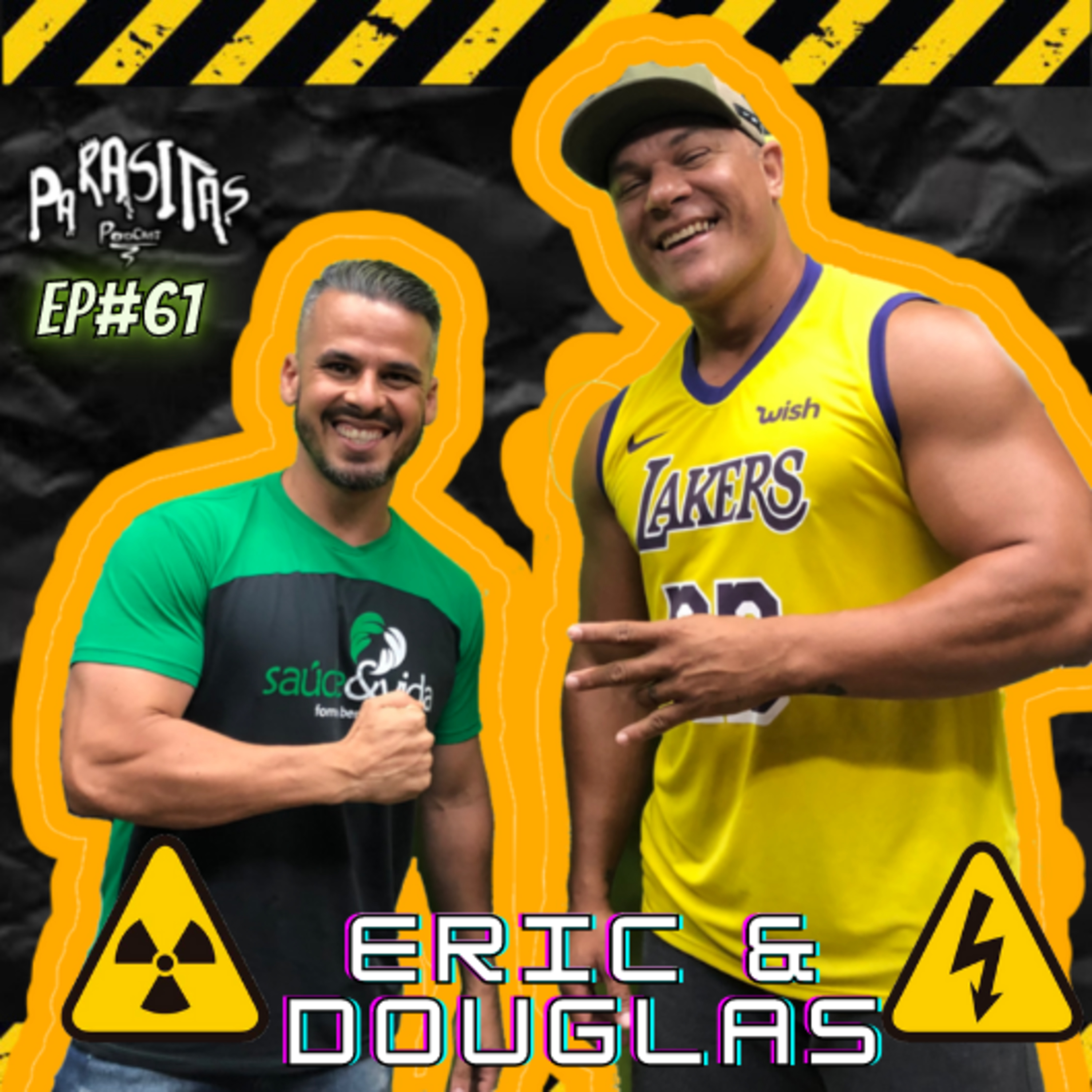 Parasitas Podcast