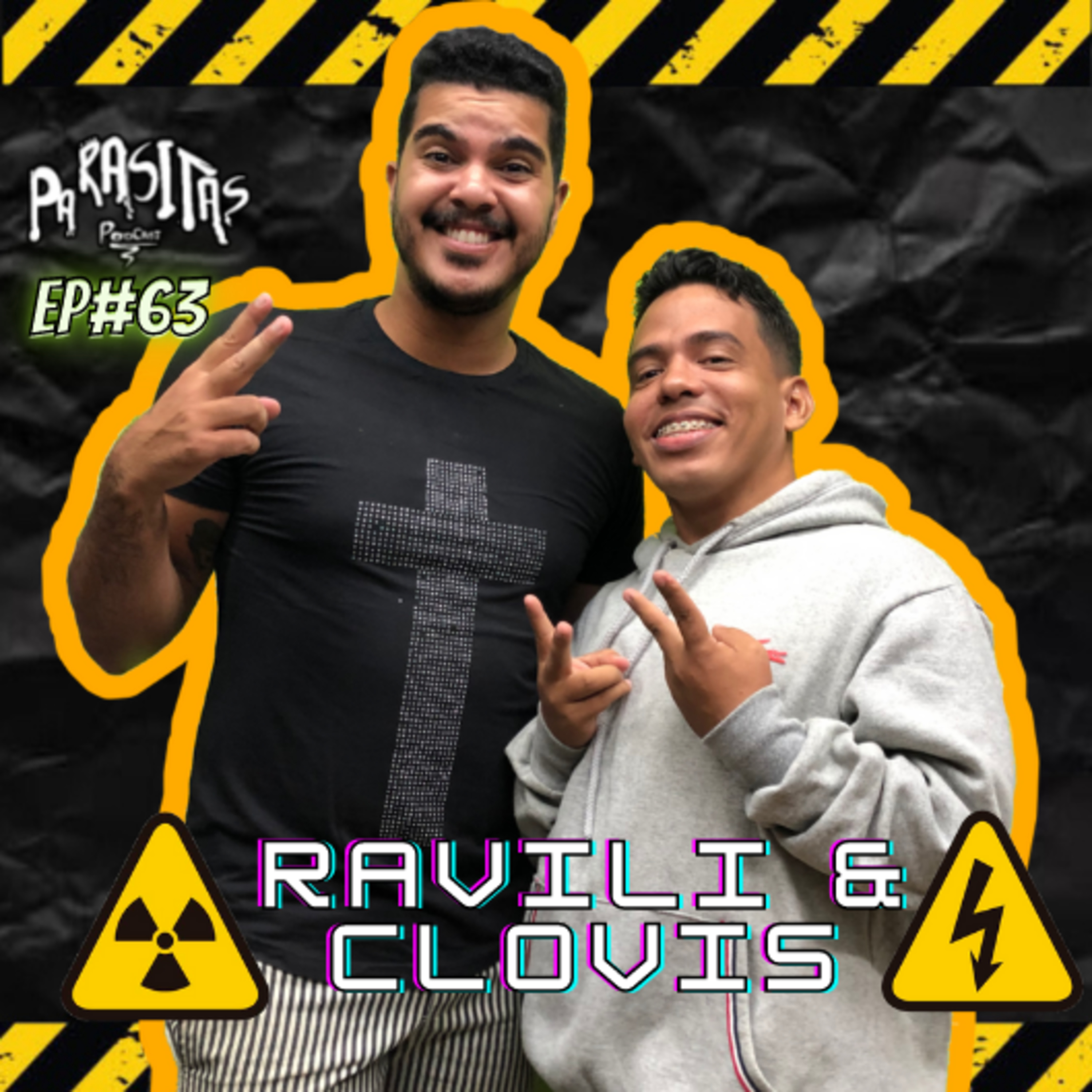 Parasitas Podcast