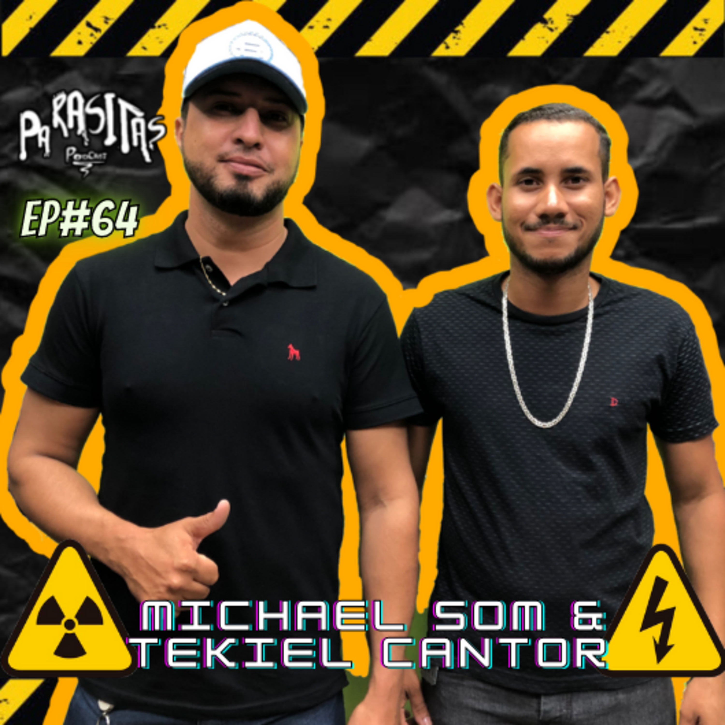 Parasitas Podcast