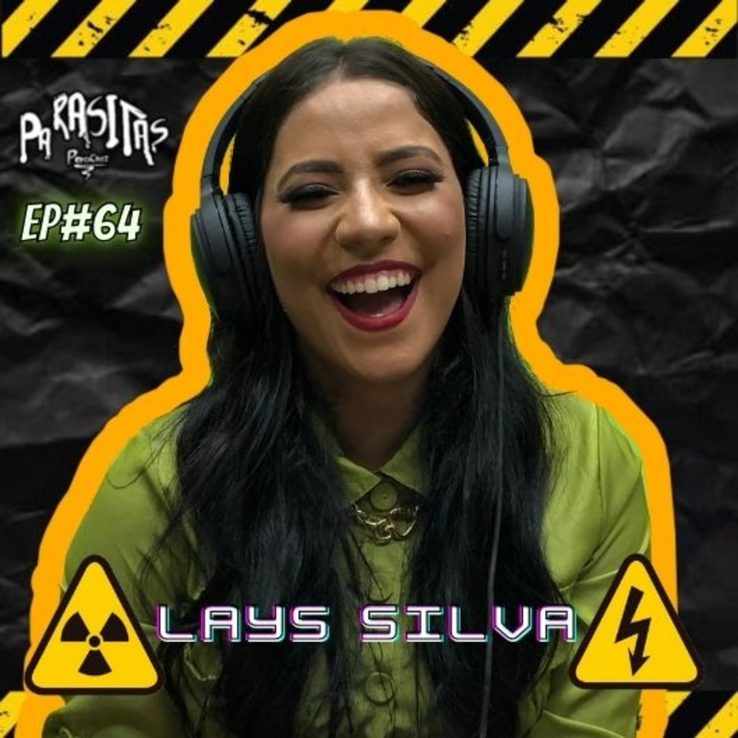 Parasitas Podcast