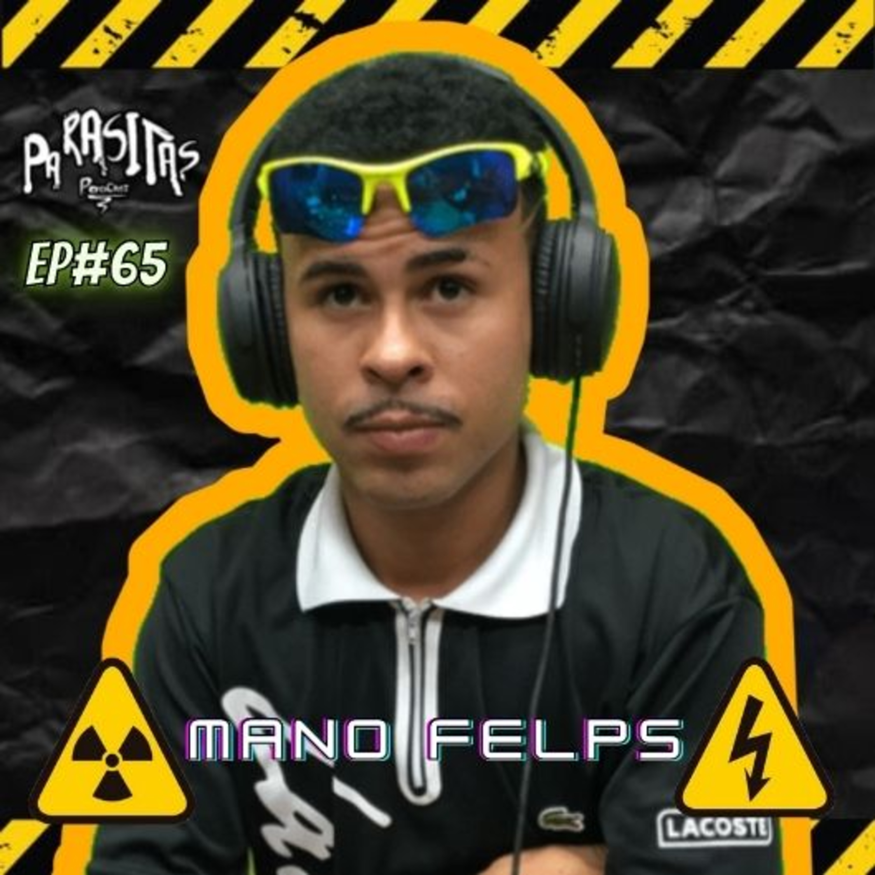 Parasitas Podcast