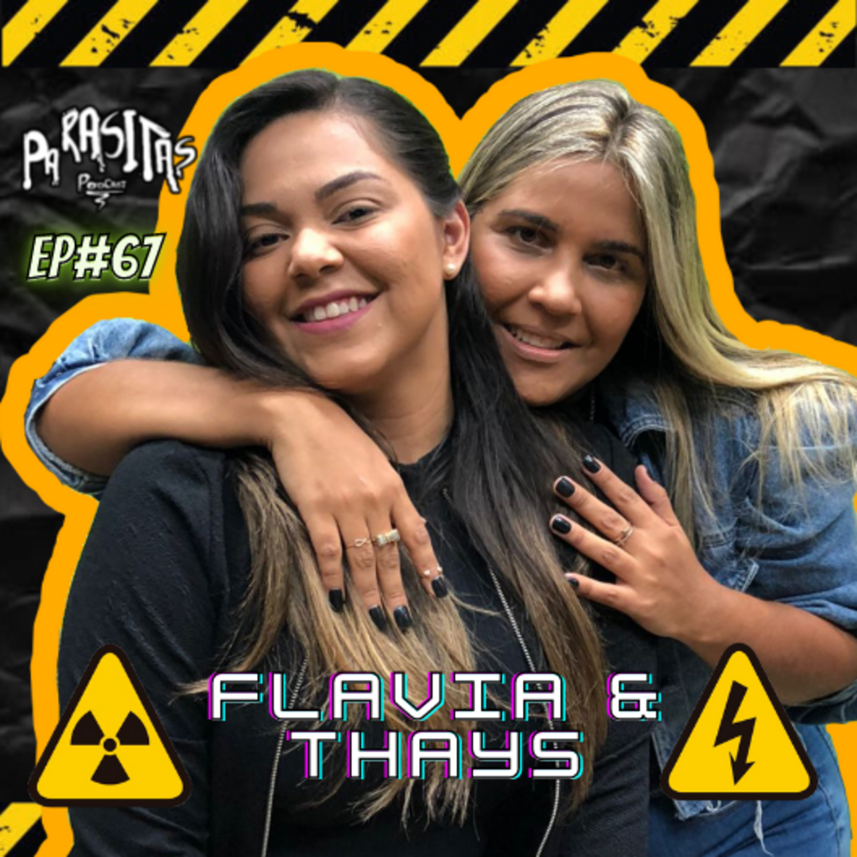 Parasitas Podcast