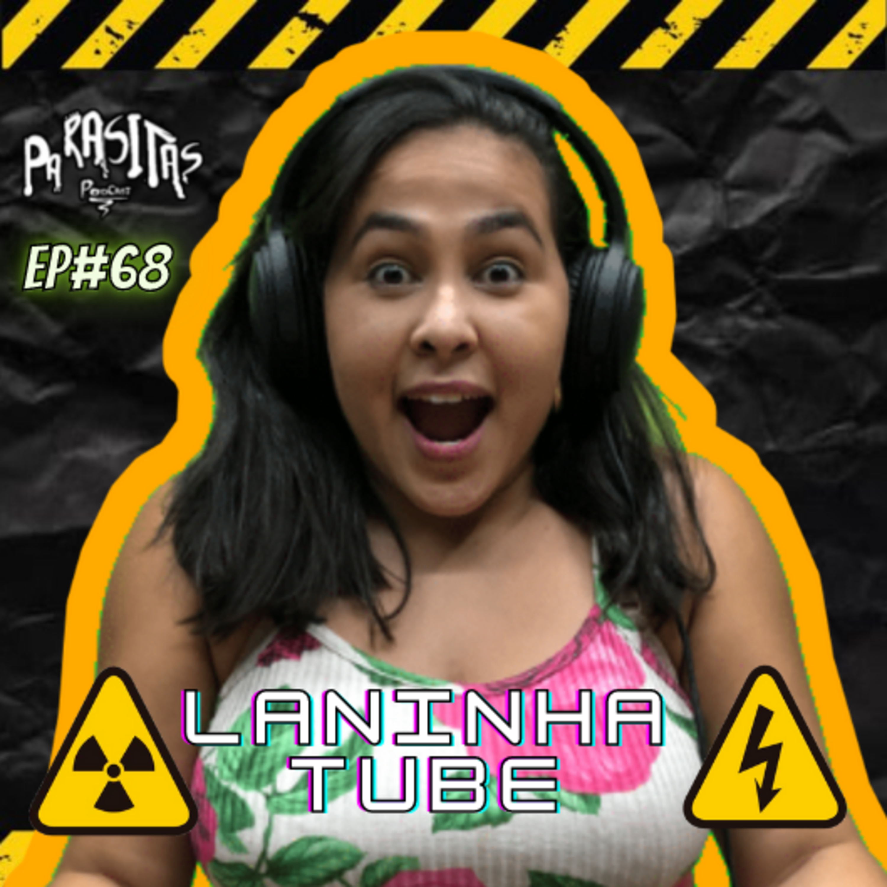 Parasitas Podcast