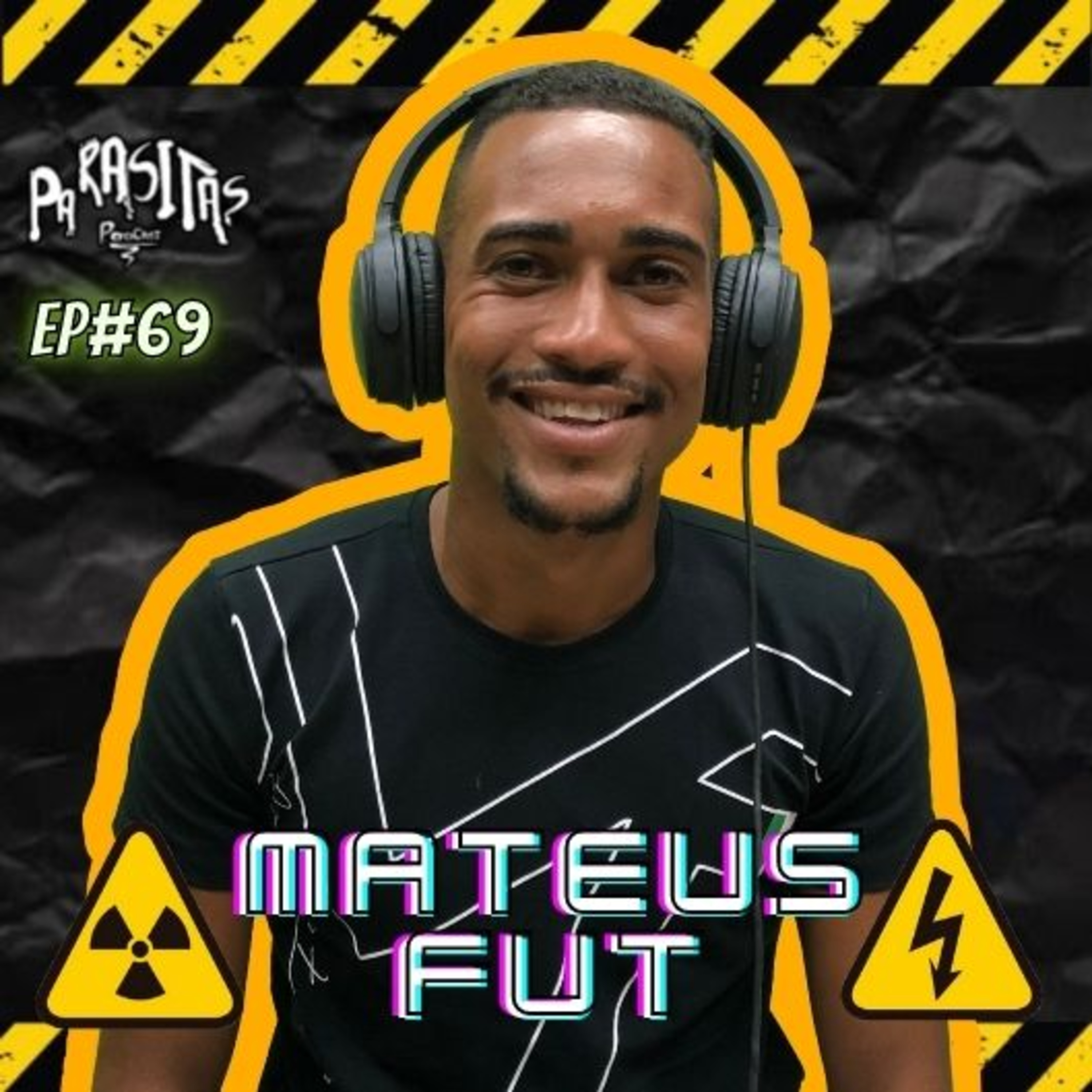 Parasitas Podcast