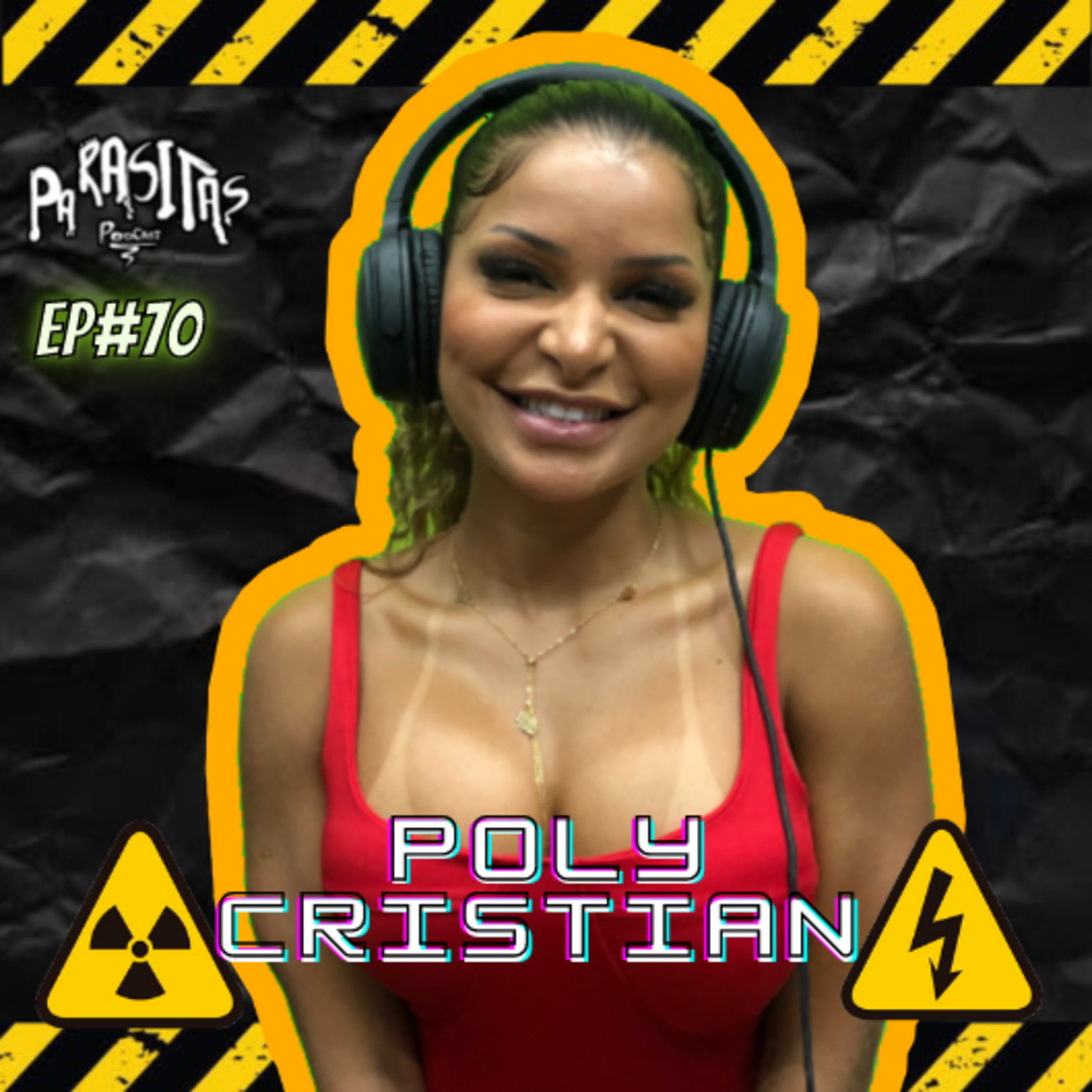 Parasitas Podcast