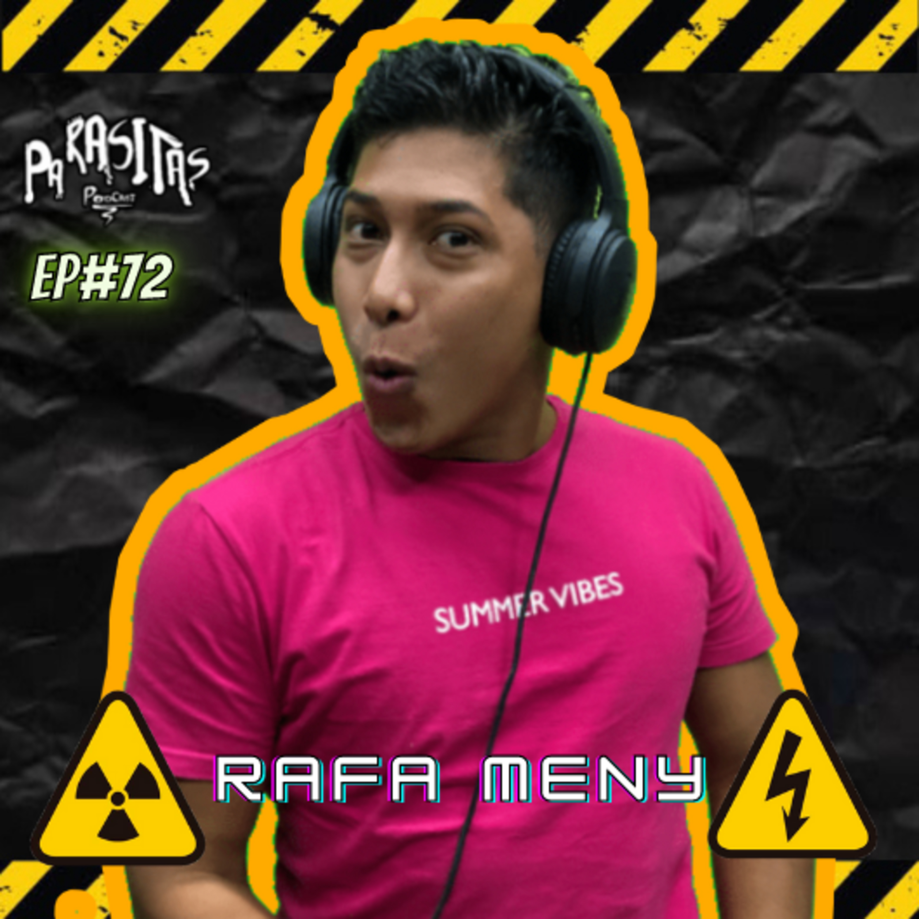 Parasitas Podcast
