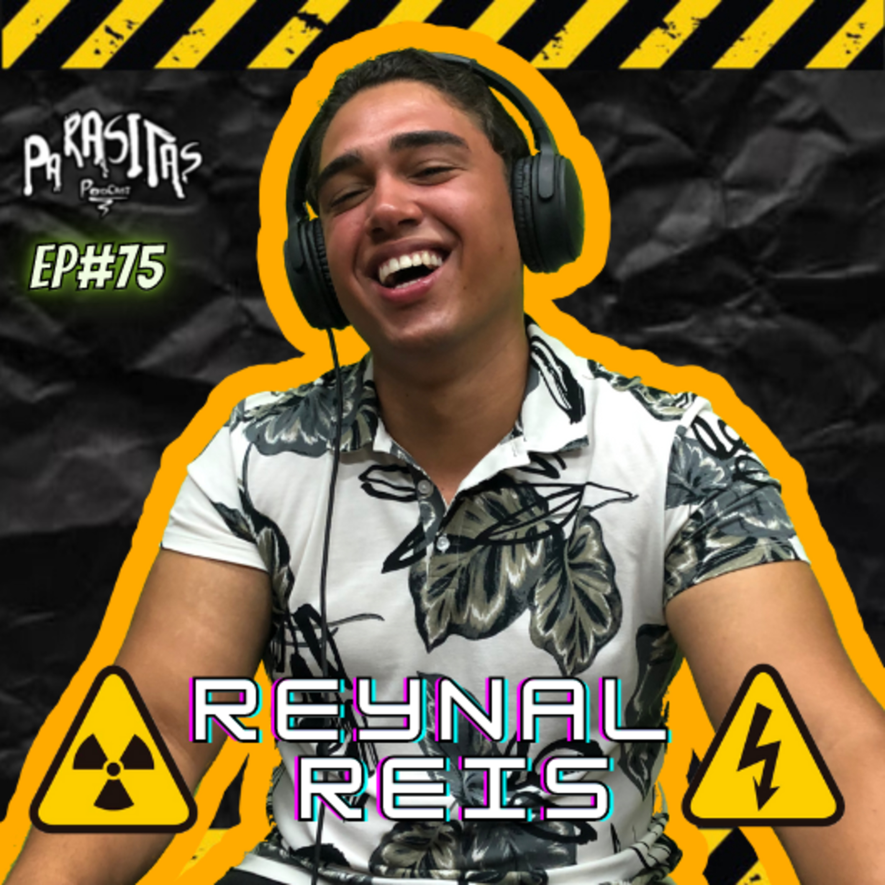 Parasitas Podcast