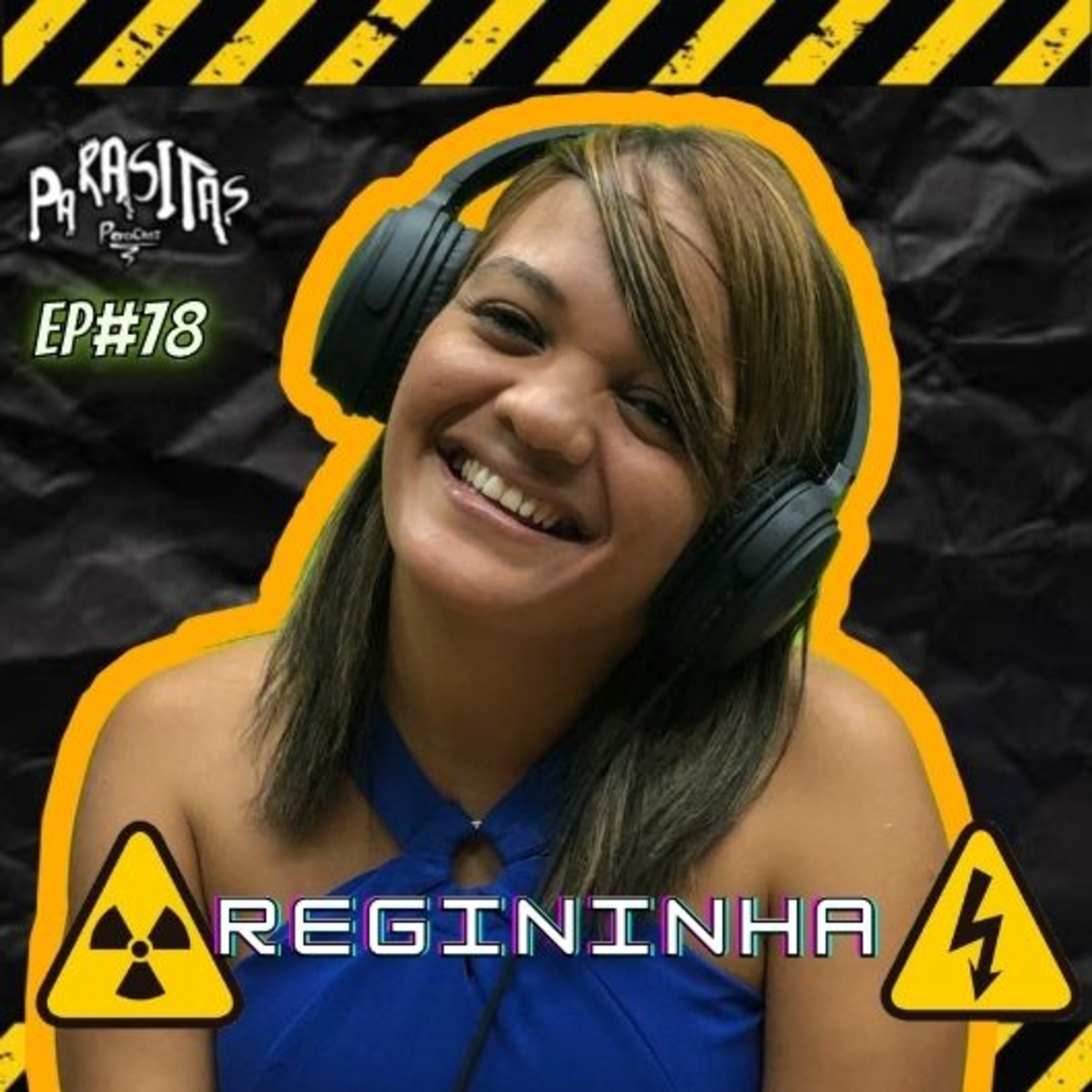Parasitas Podcast
