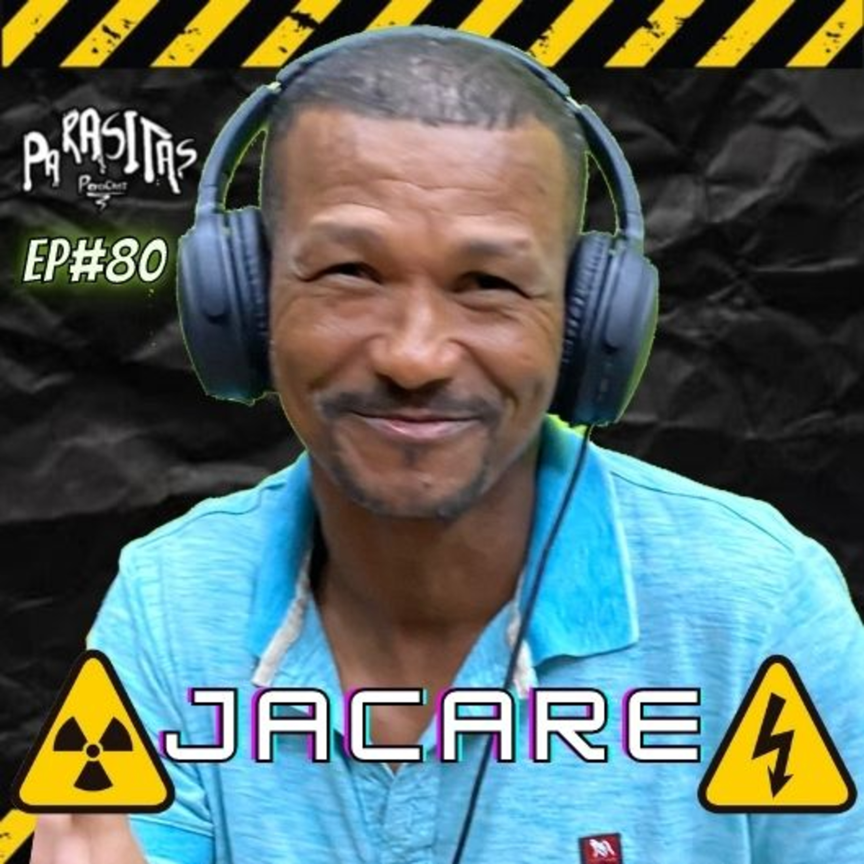 Parasitas Podcast
