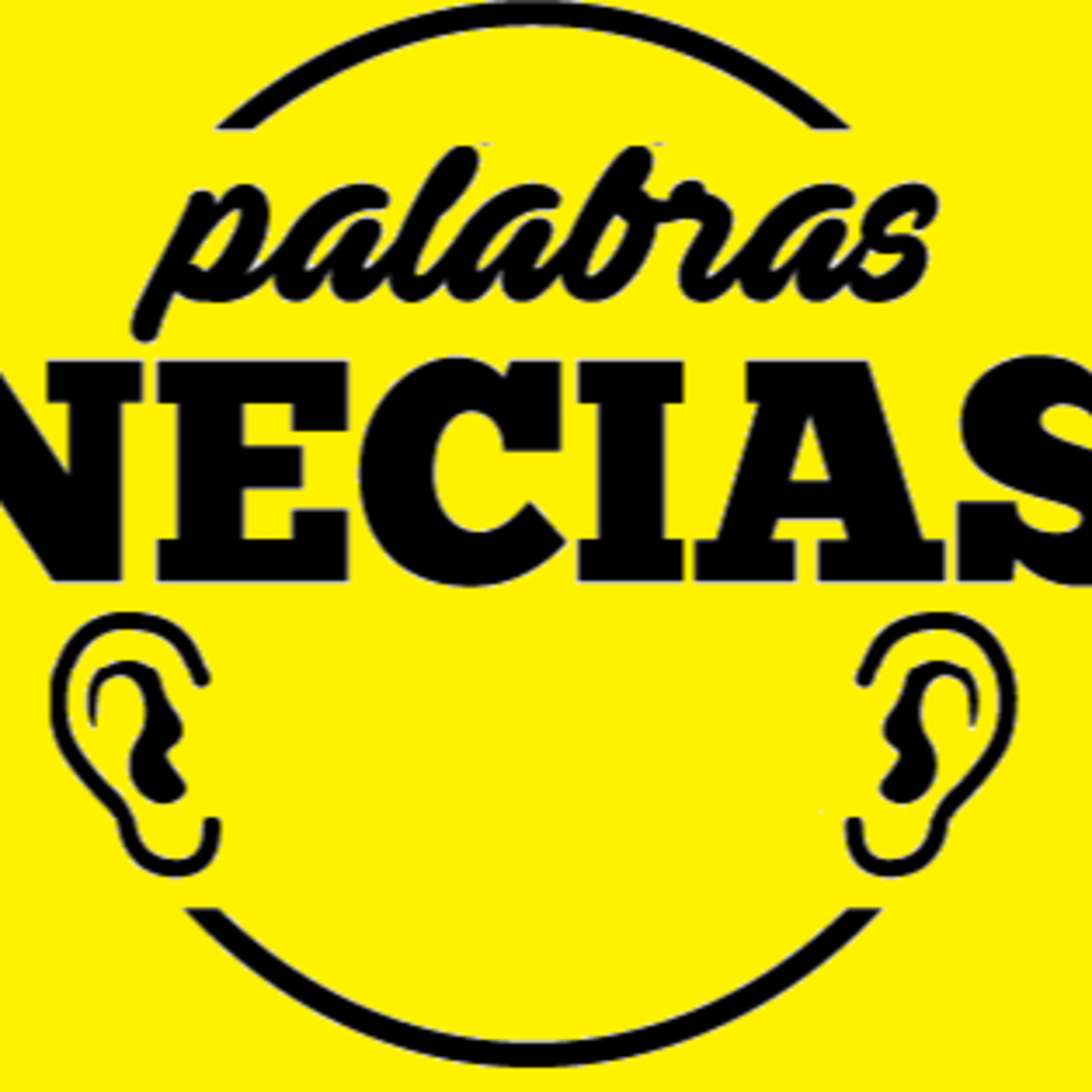Palabras Necias Podcast