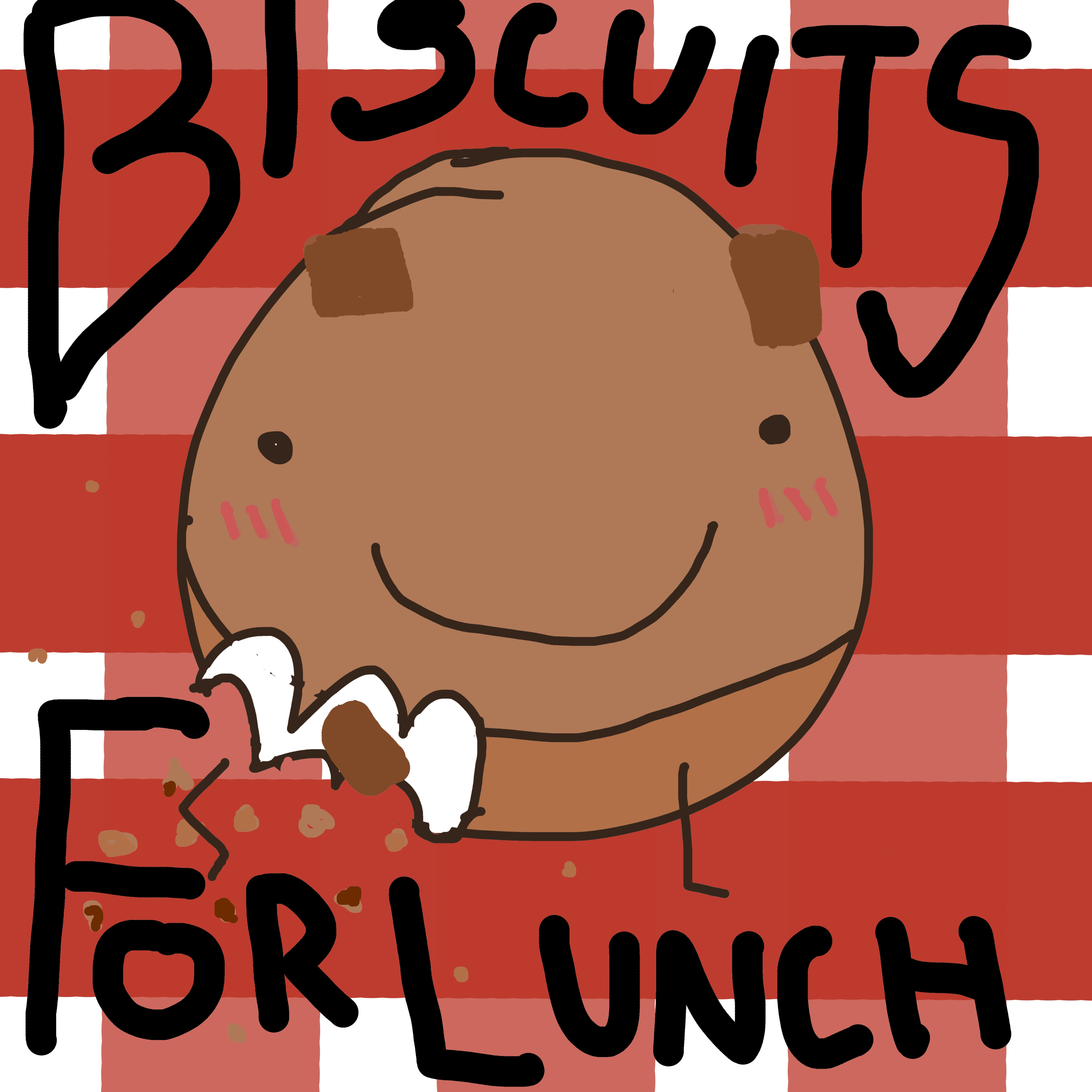 Biscuits for Lunch Episode 4 (Final) episode artwork