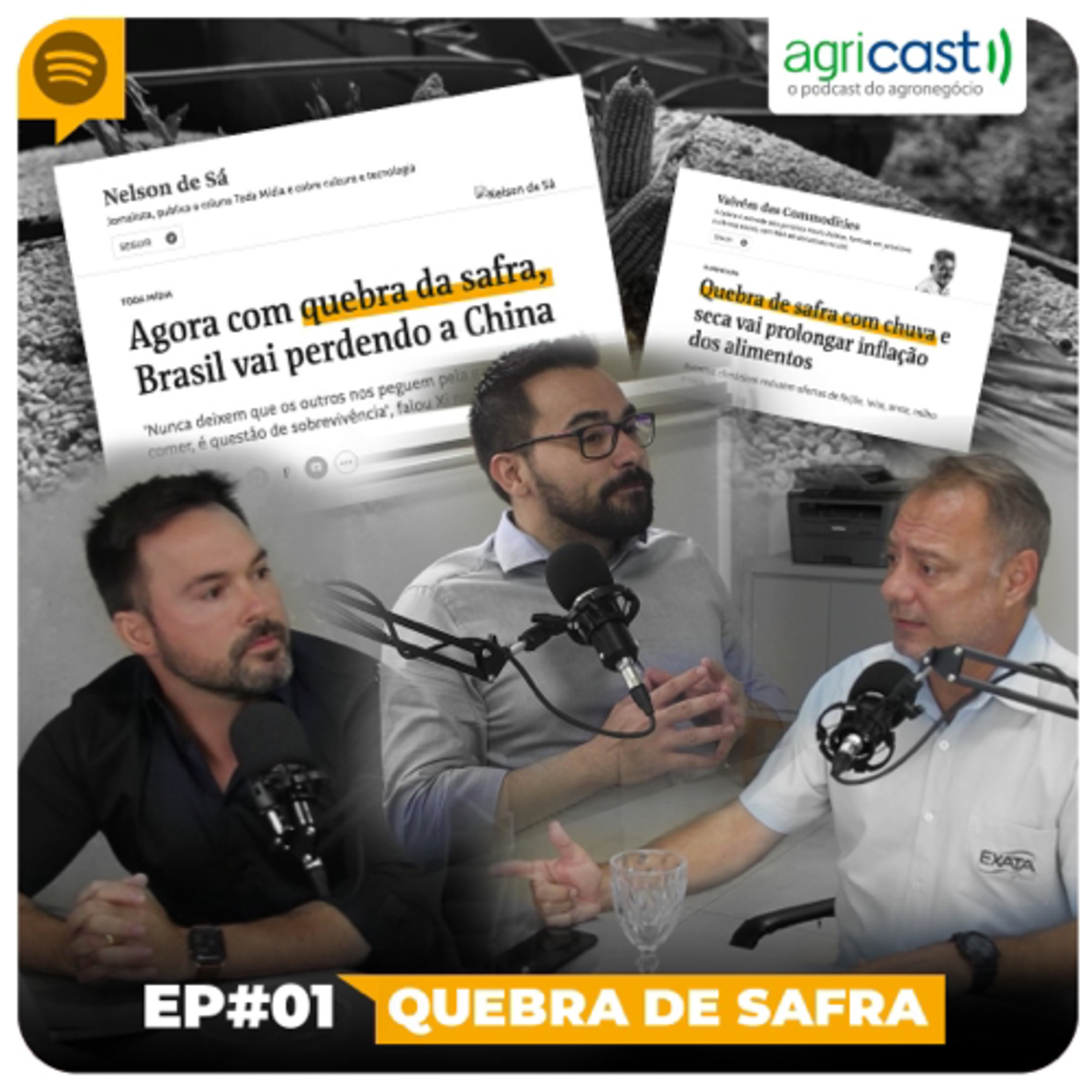 AgriCast