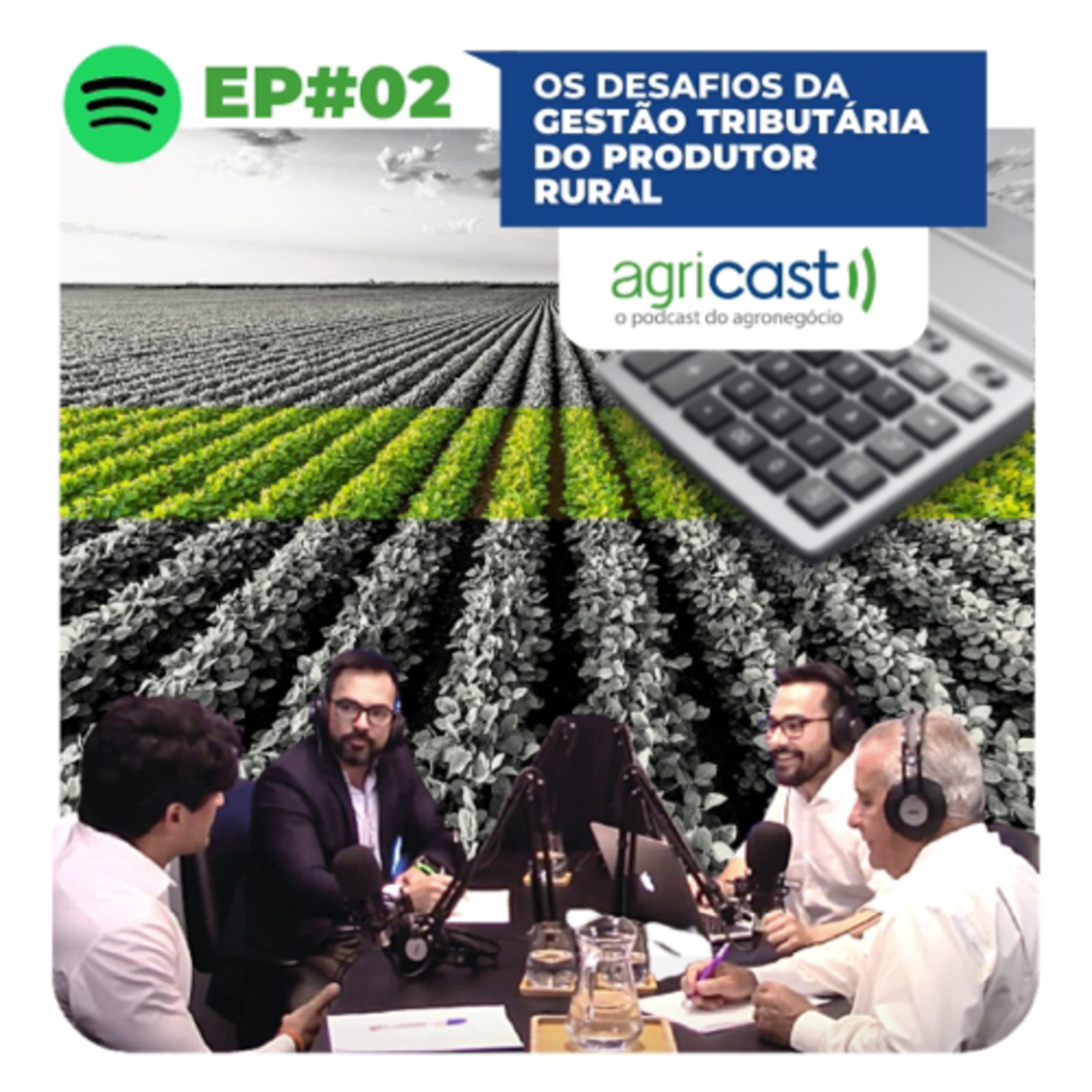 AgriCast