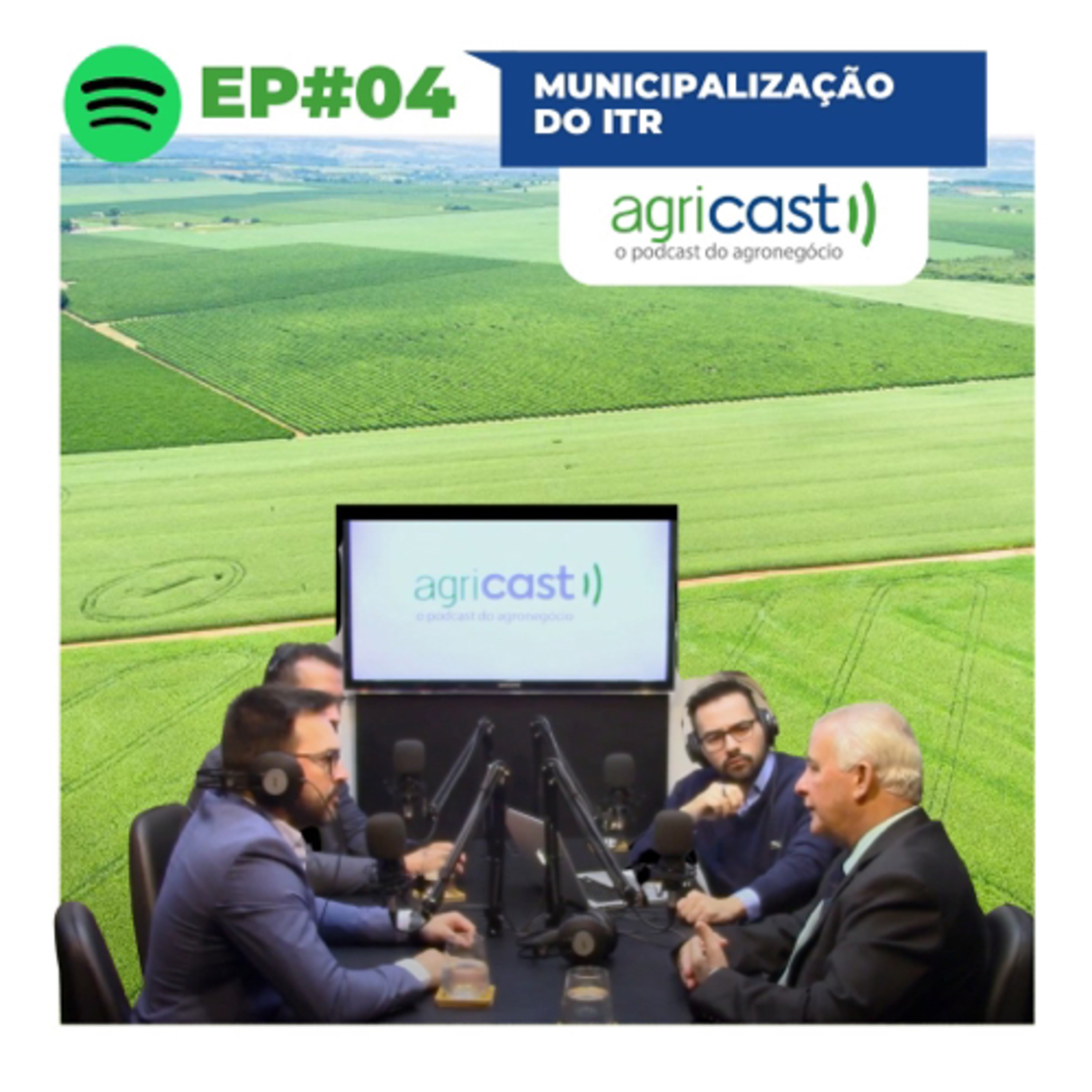 AgriCast