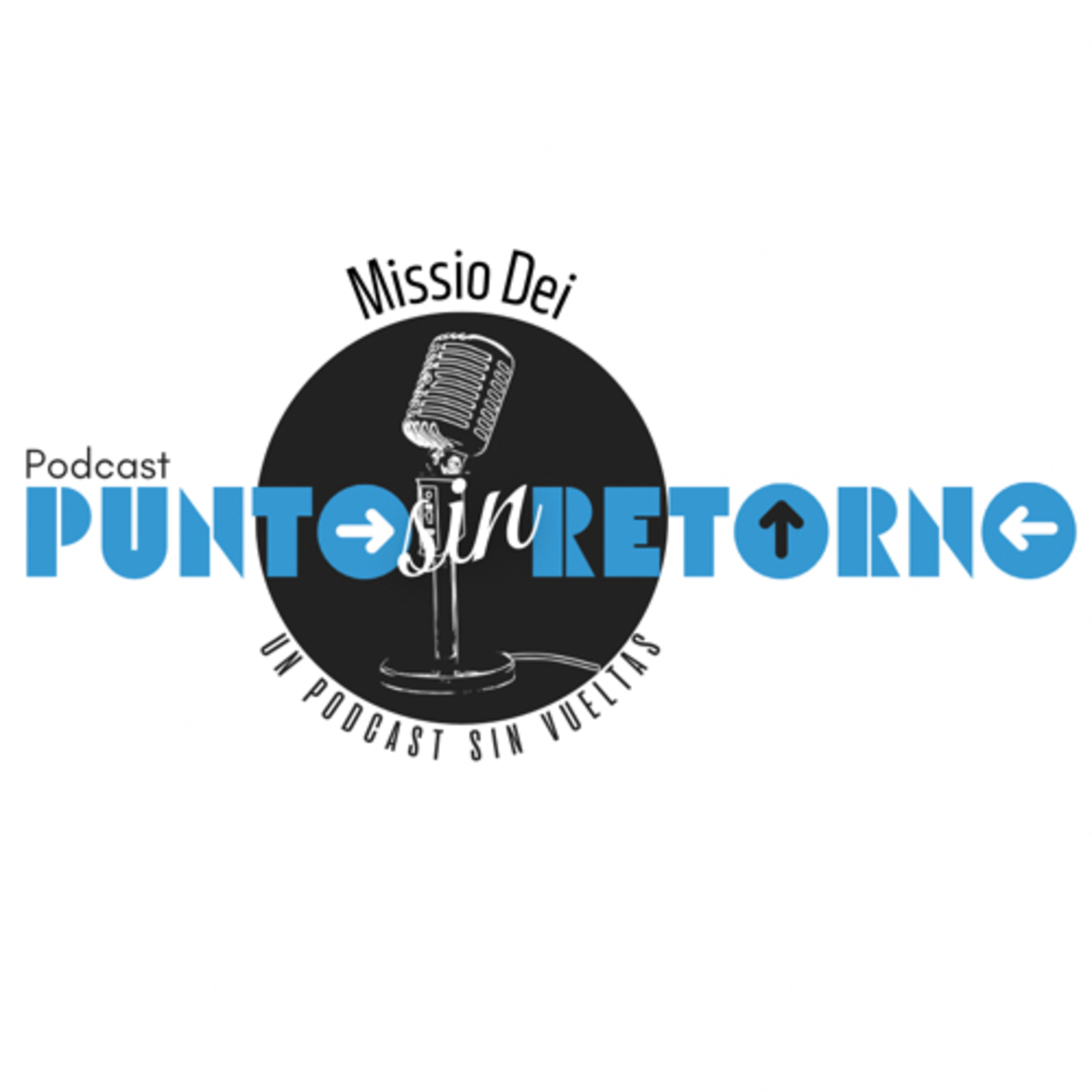 Portada de Punto Sin Retorno