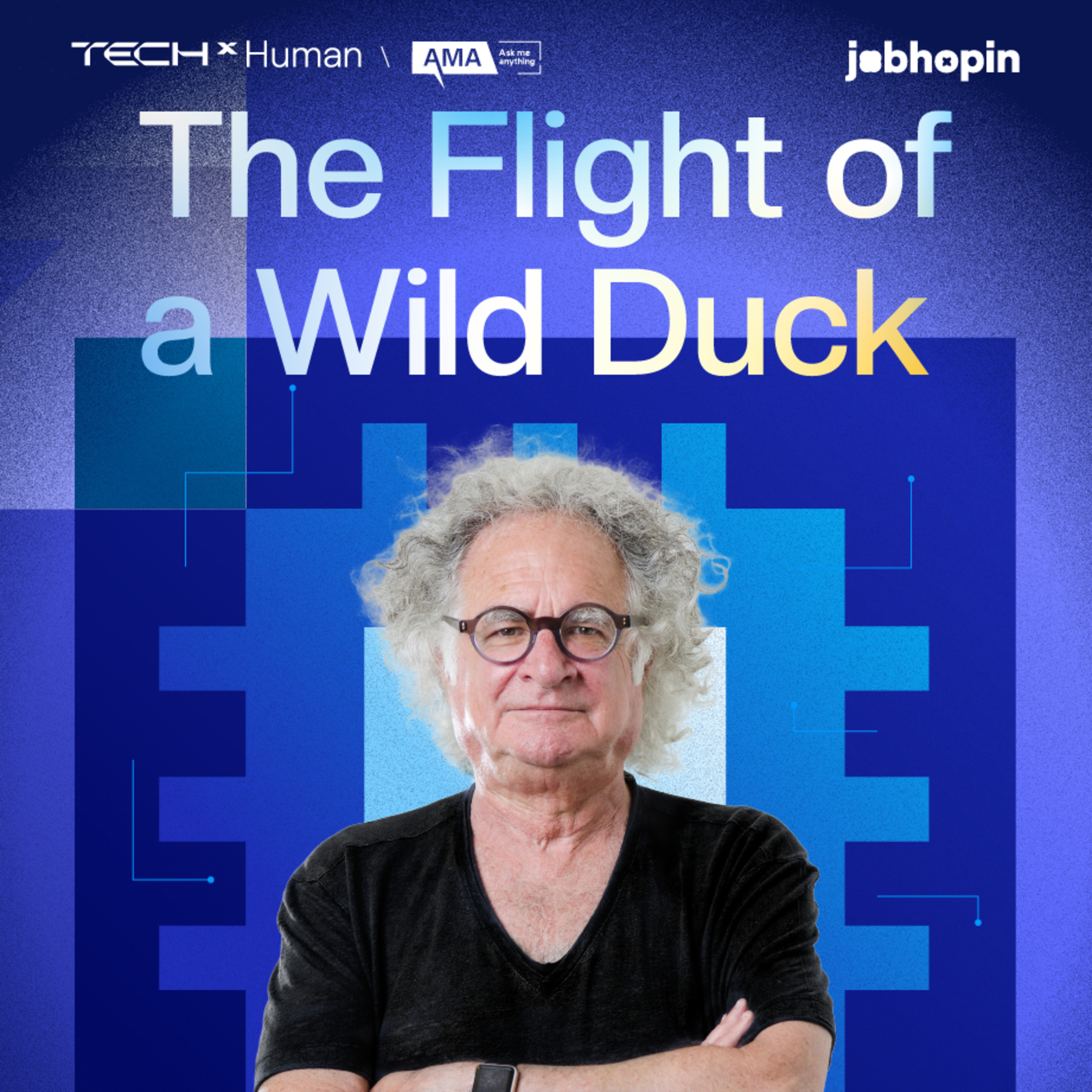 JobHopin Official Podcast