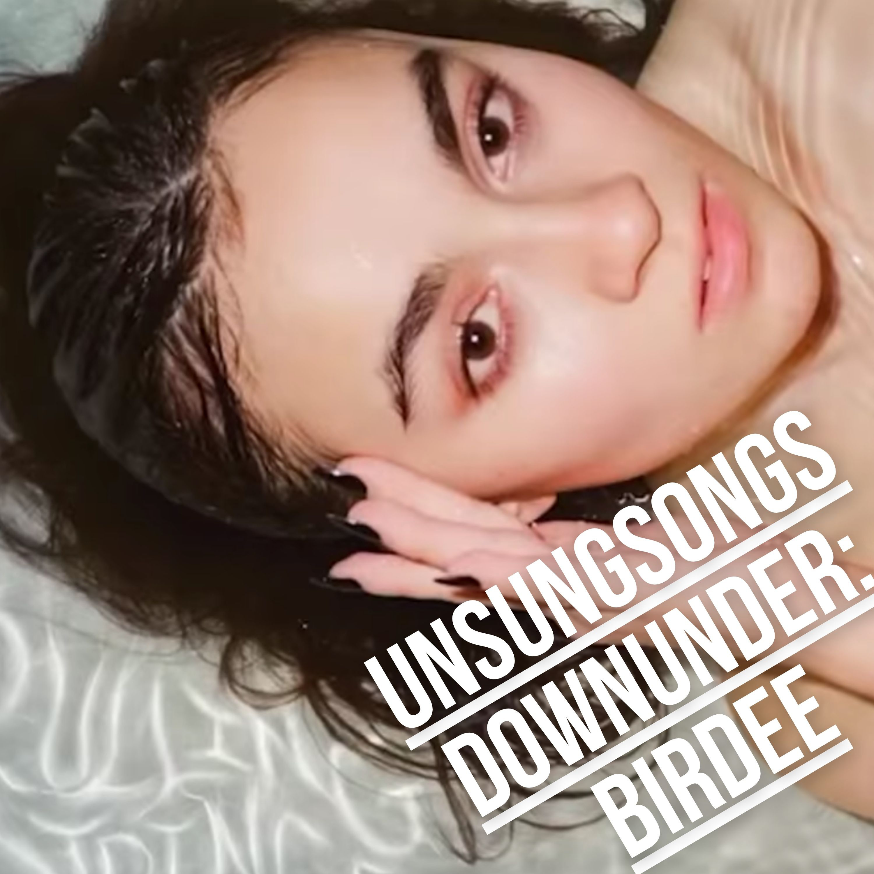 Birdee - Bedroom pop episode artwork