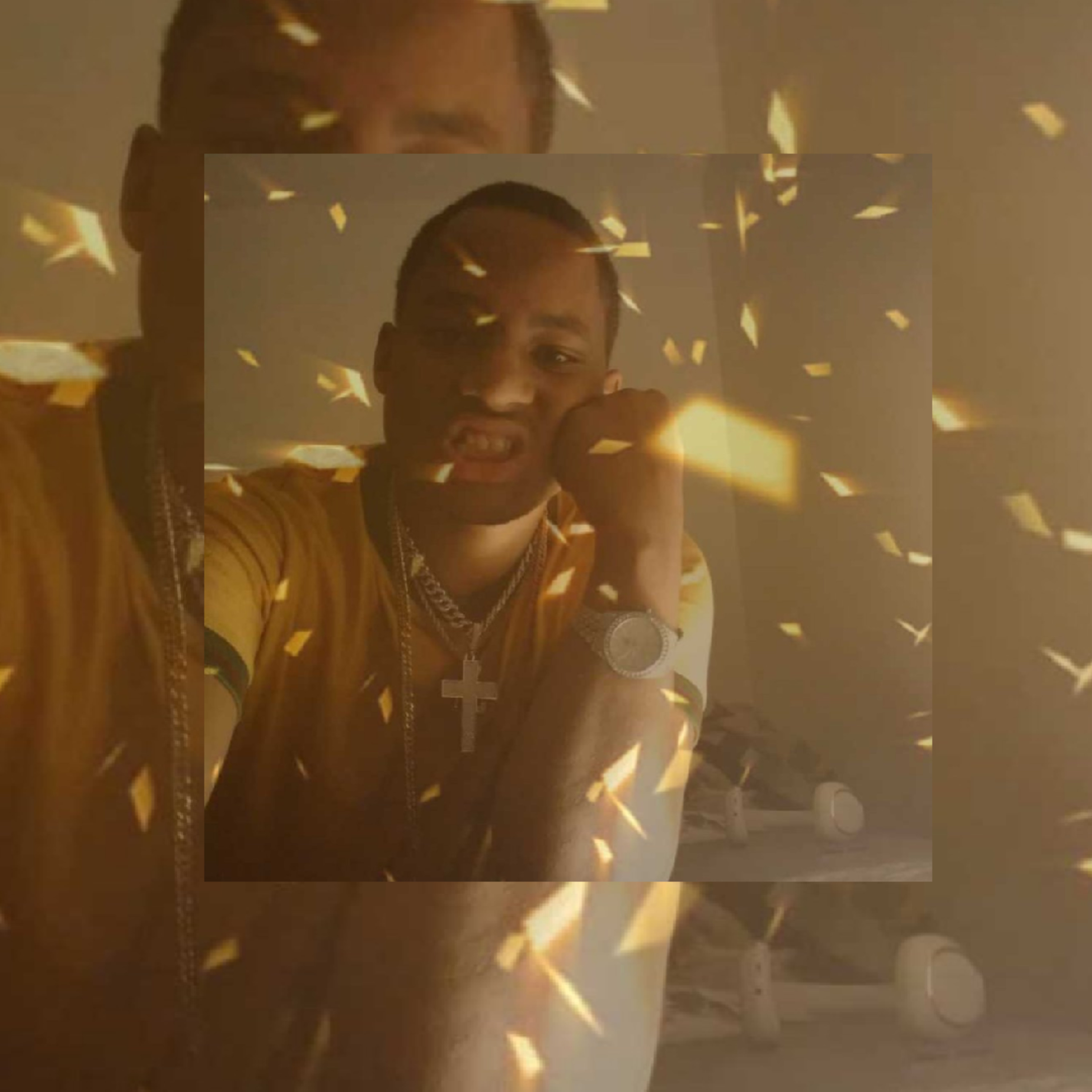 Josh Rich Billionaire Gang ENT Records