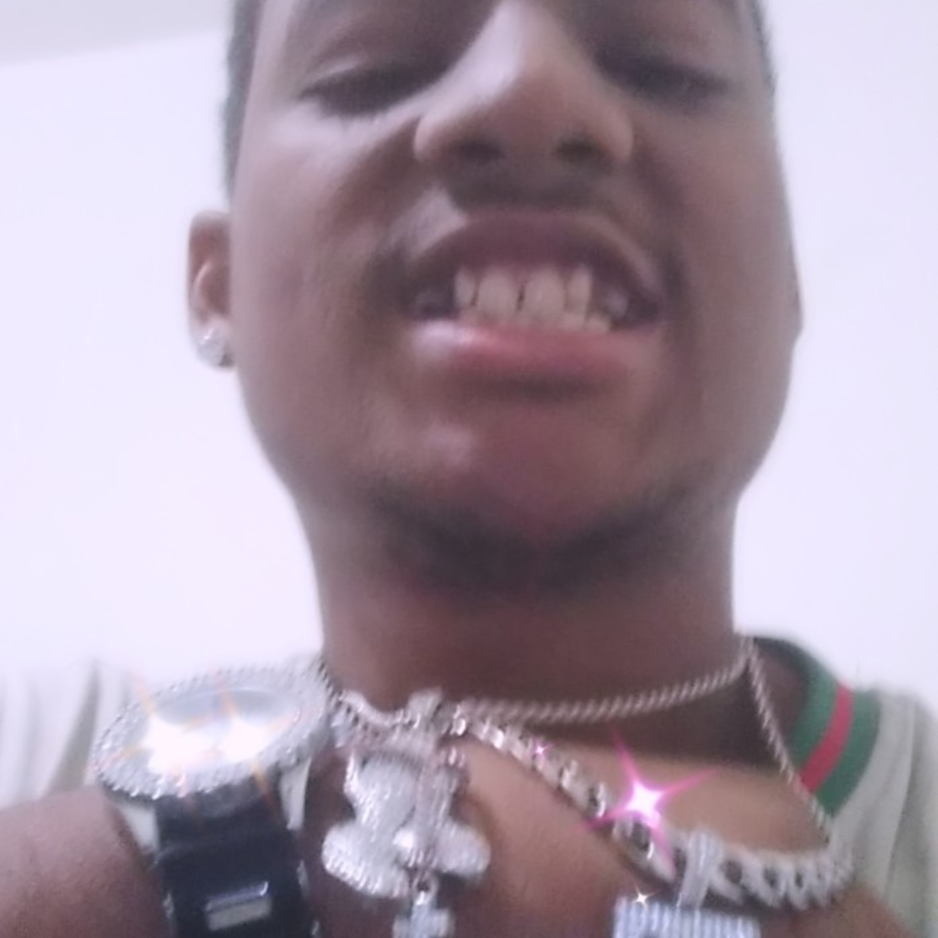 Josh Rich Billionaire Gang ENT Records