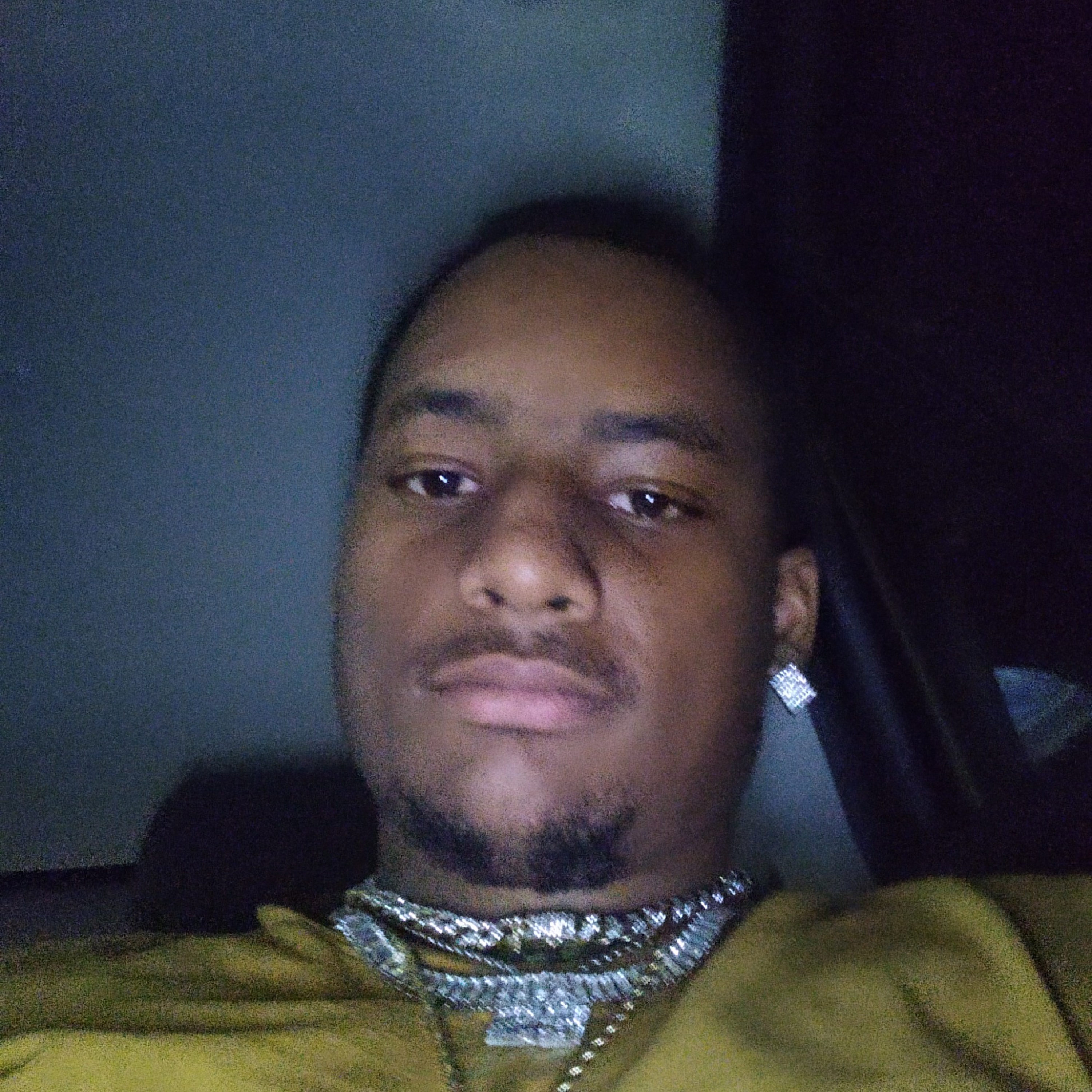 Josh Rich Billionaire Gang ENT Records