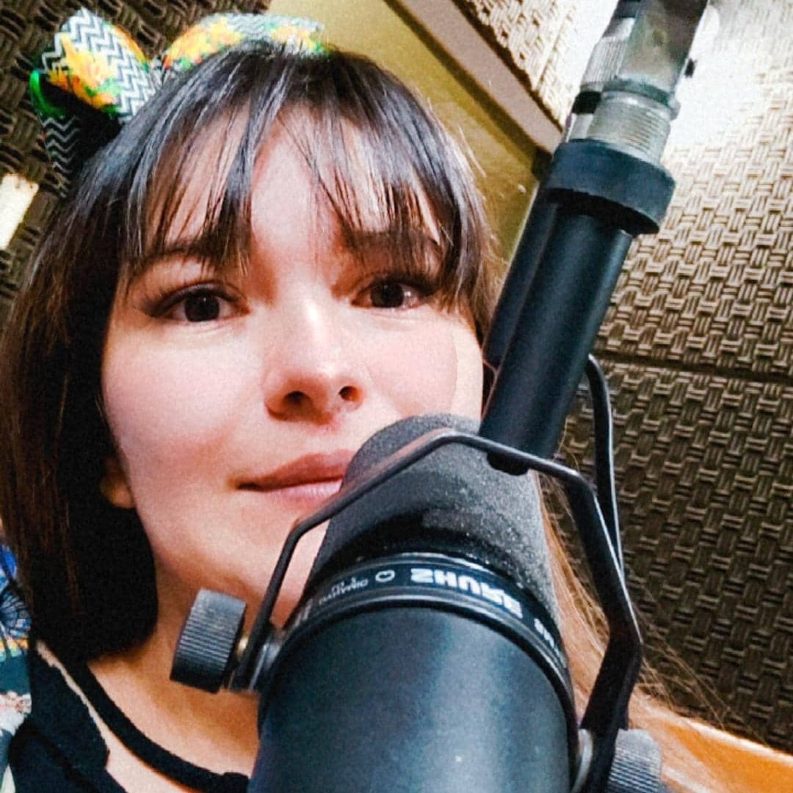 Histórias Bíblicas - Com Tia Katy Stéfanny