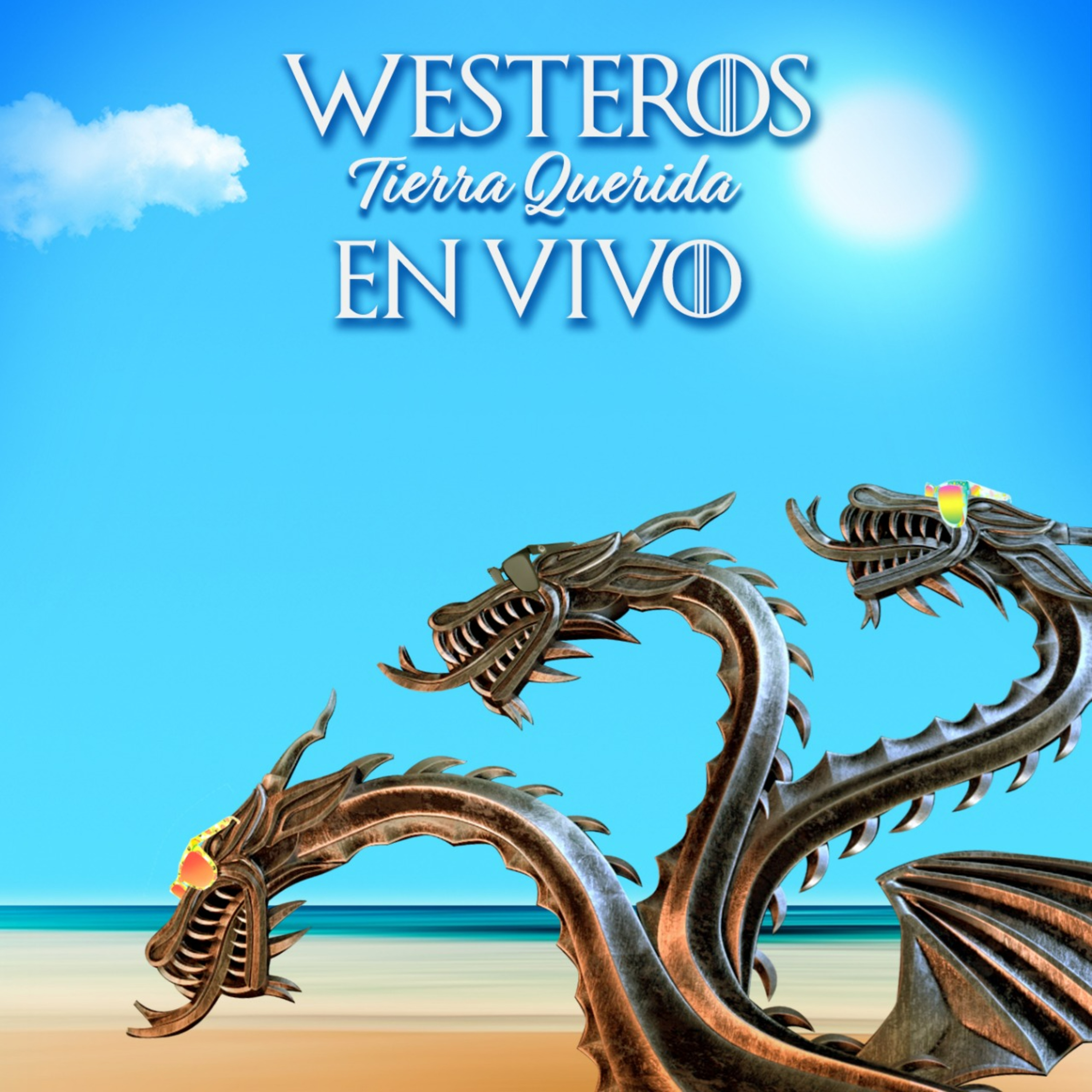 Westeros Tierra Querida