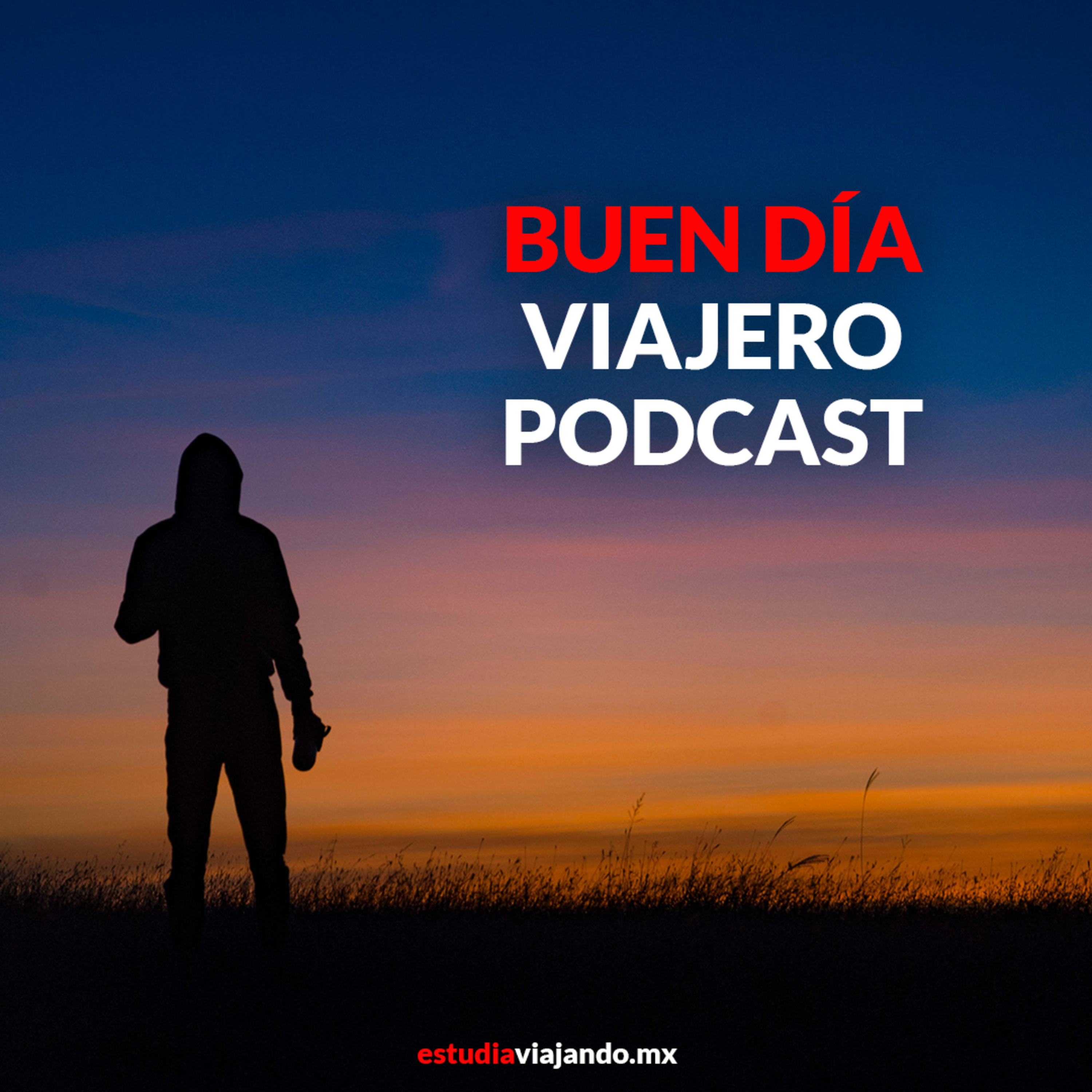 Buen día viajero podcast